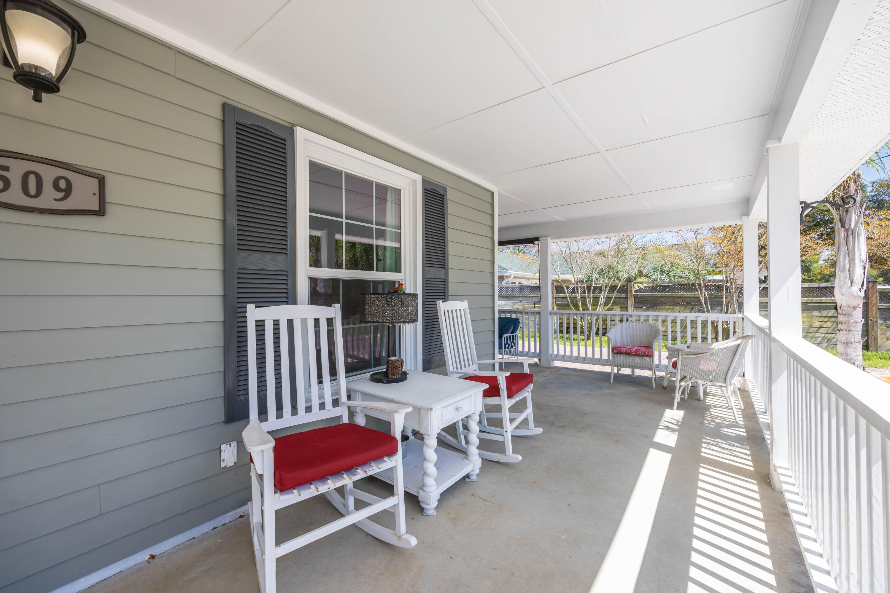 EASTWOOD 3RD ADD - Residential