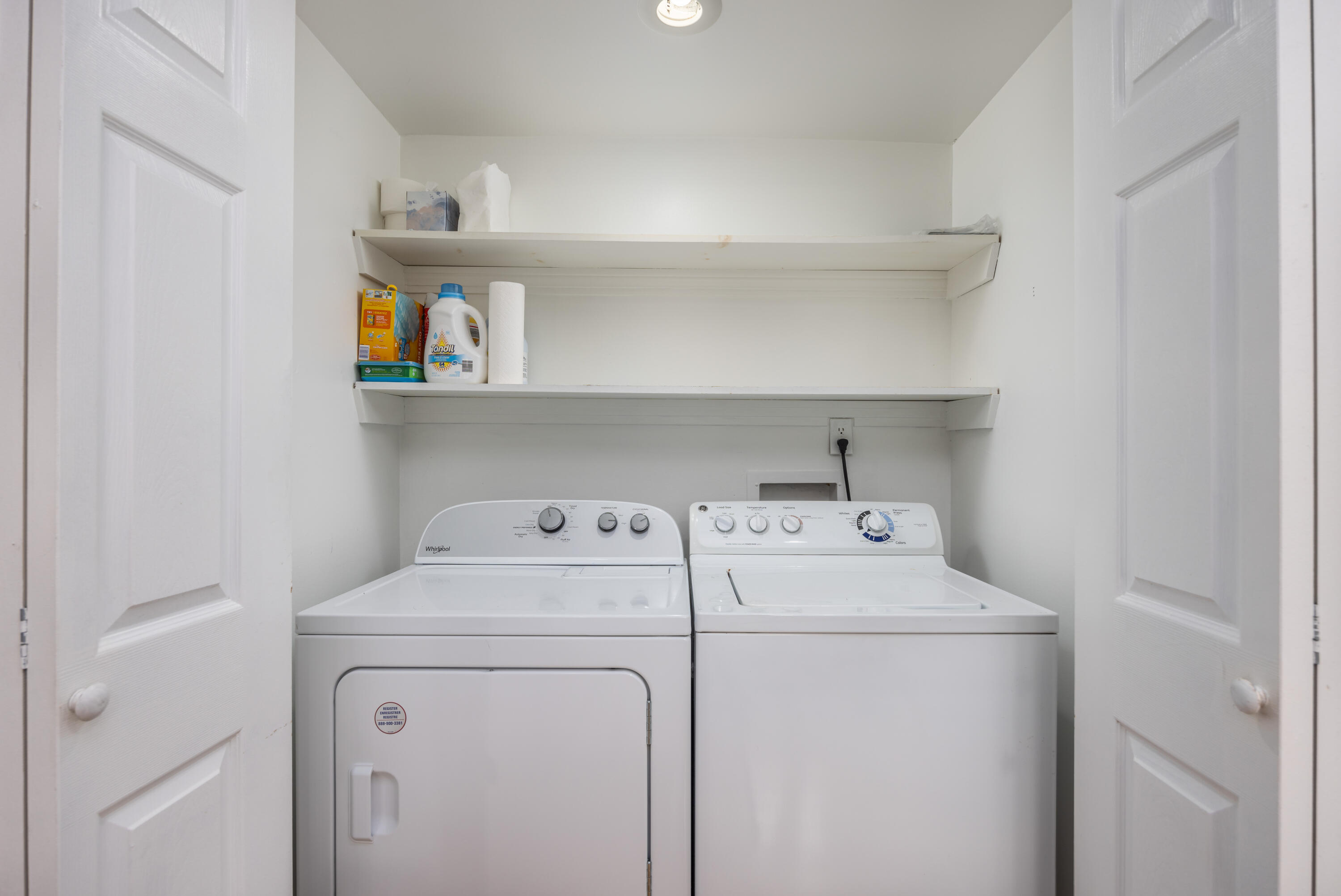 EASTWOOD 3RD ADD - Residential