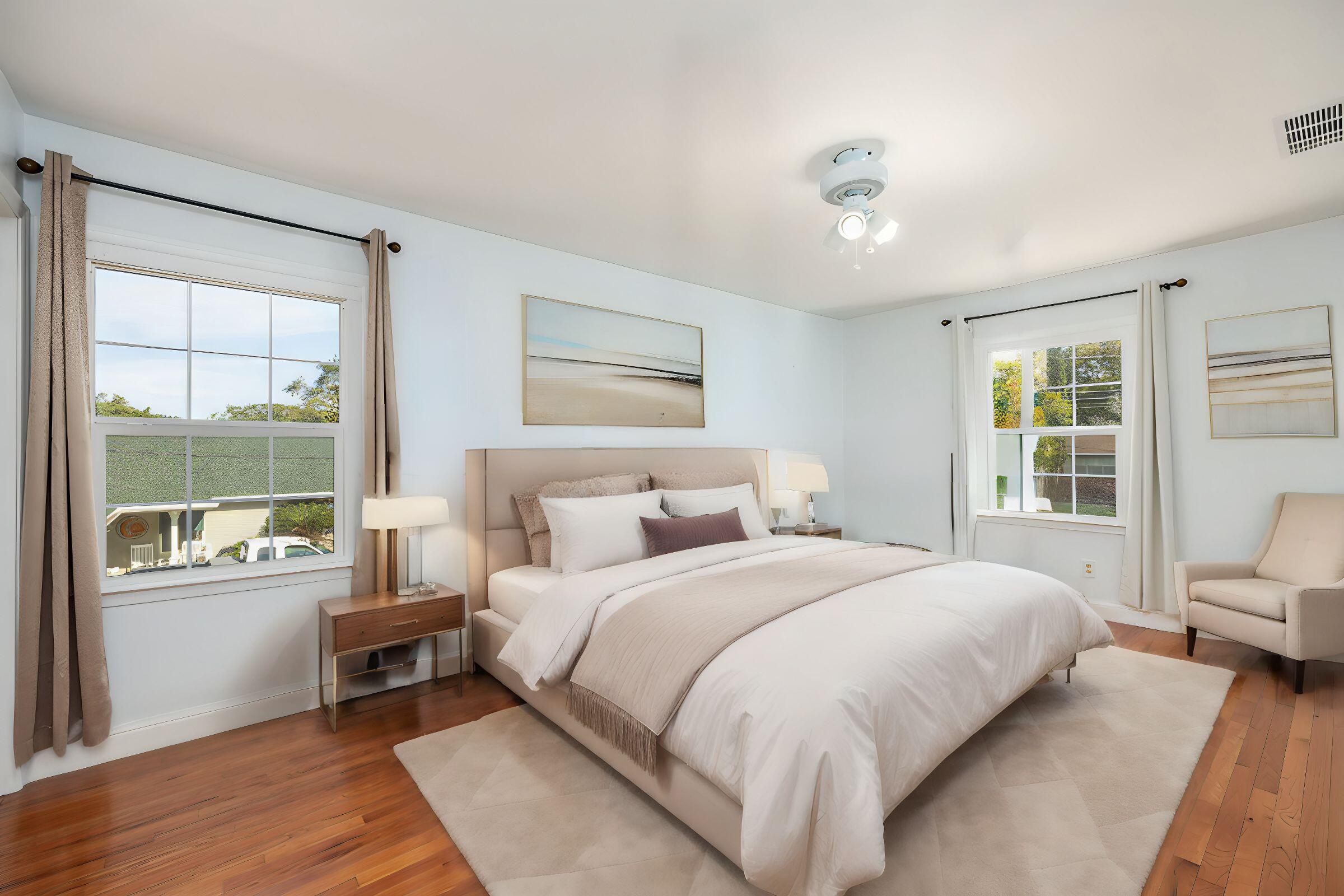 EASTWOOD 3RD ADD - Residential