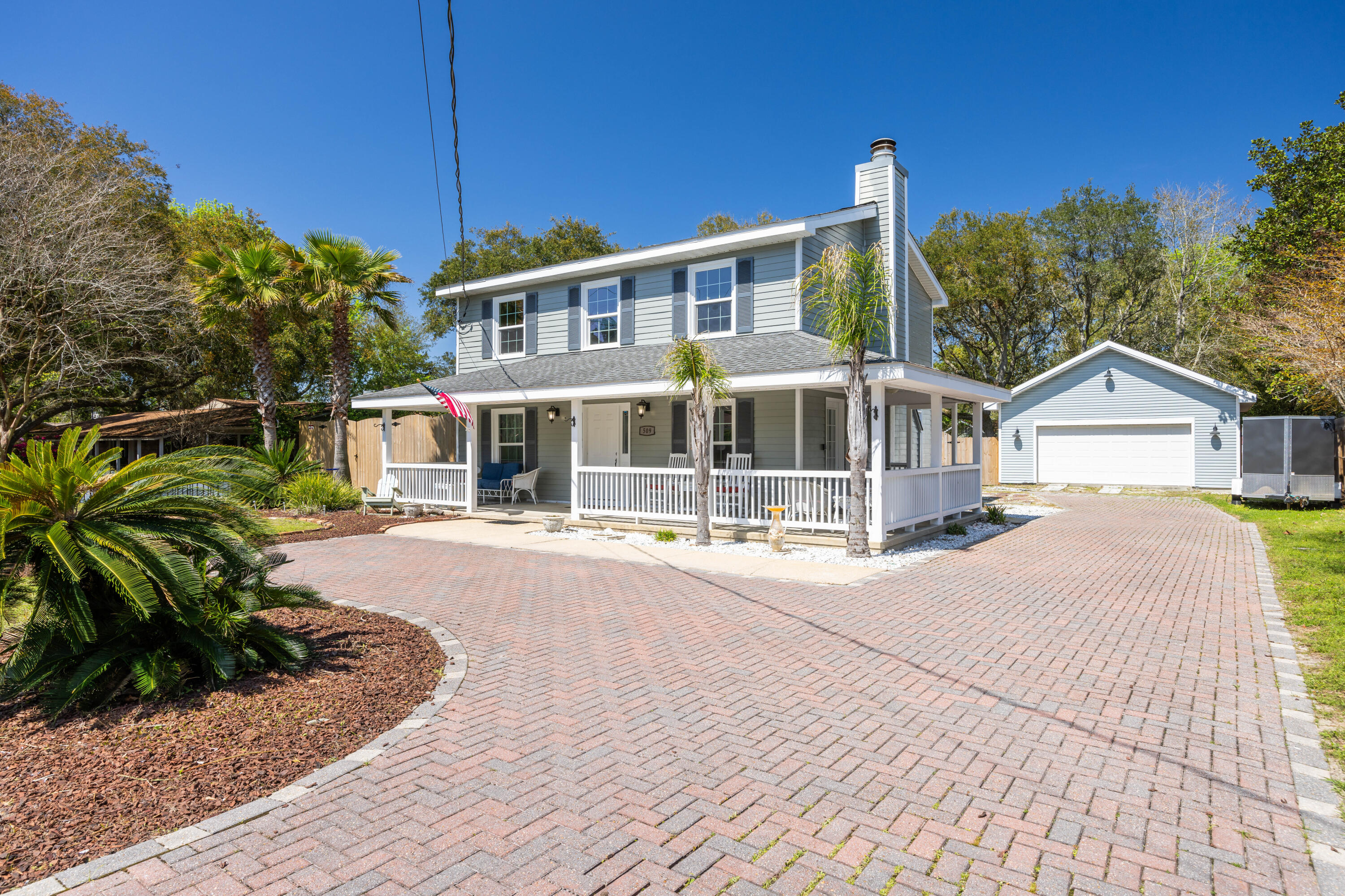 EASTWOOD 3RD ADD - Residential