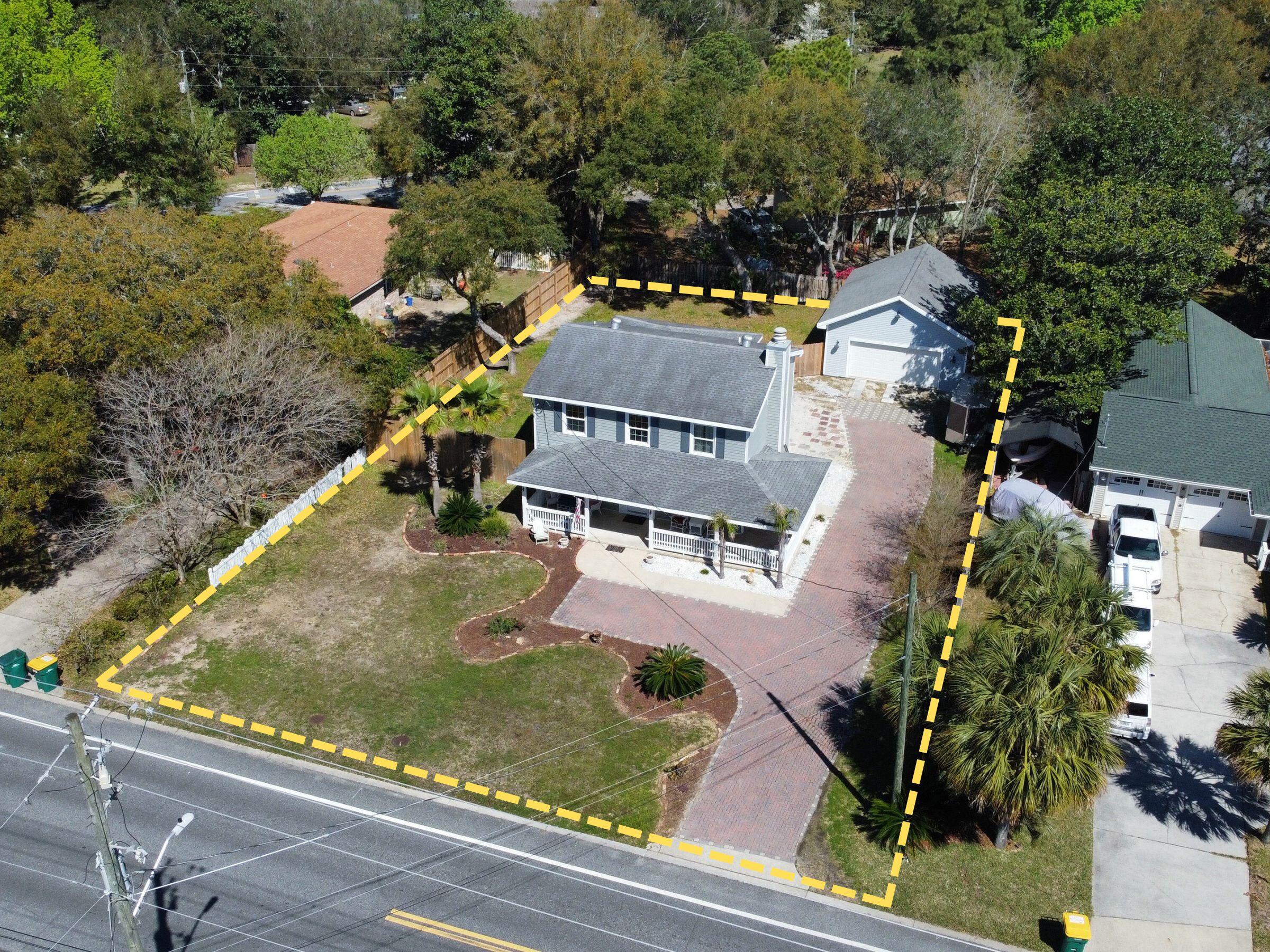 EASTWOOD 3RD ADD - Residential