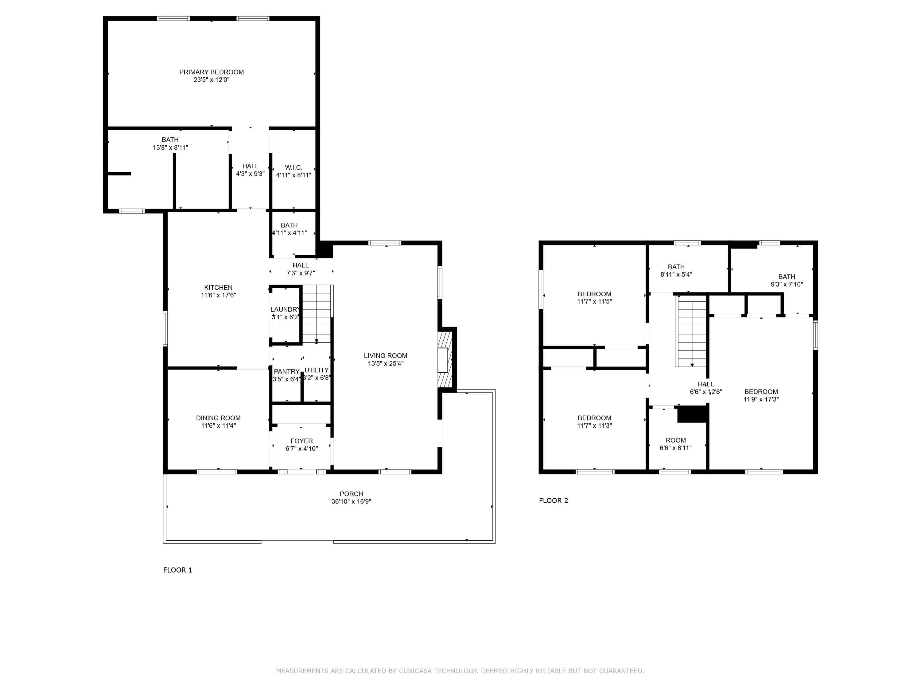 EASTWOOD 3RD ADD - Residential