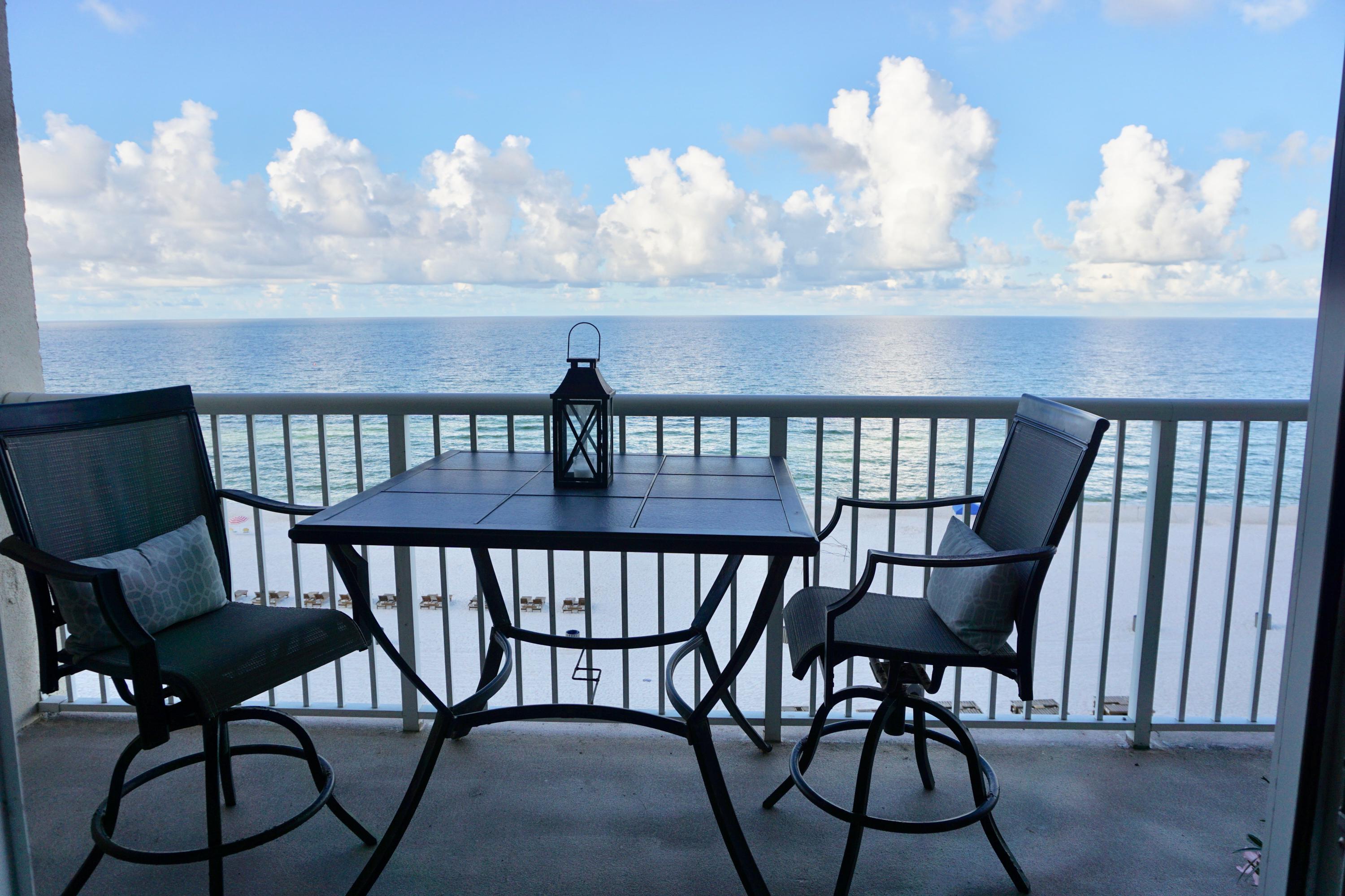 MAJESTIC BEACH TOWERS I - Residential