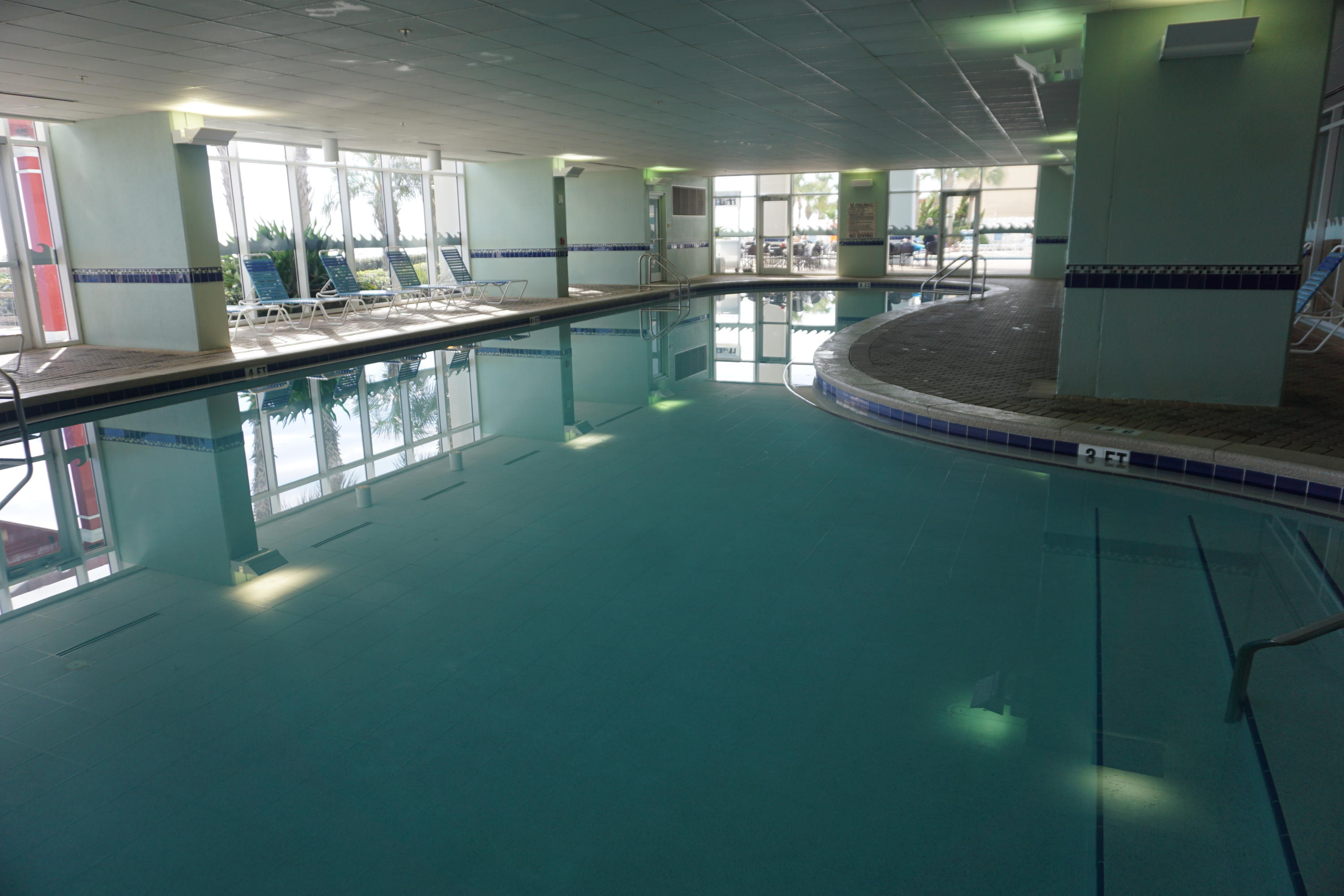 MAJESTIC BEACH TOWERS I - Residential