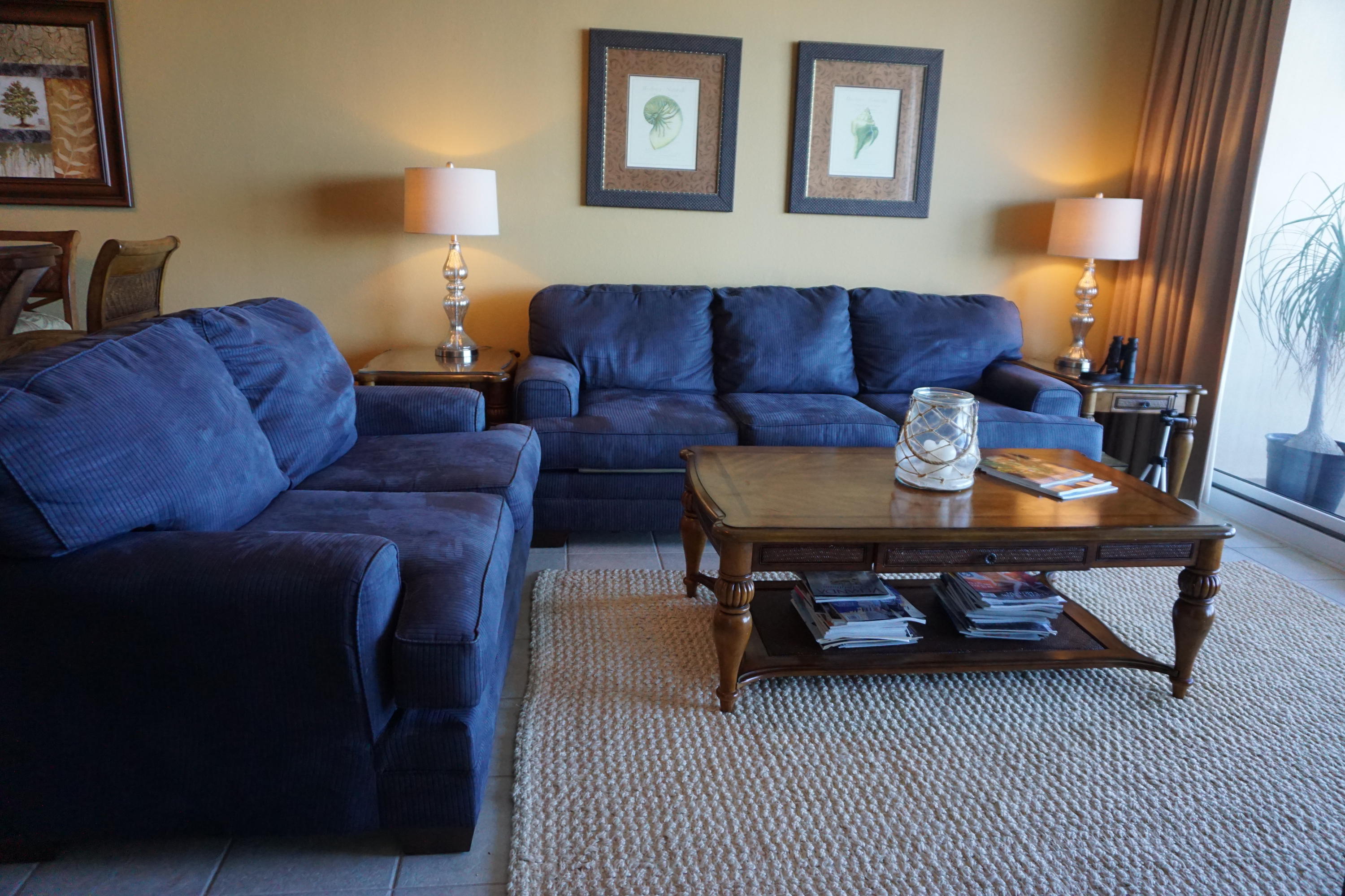 MAJESTIC BEACH TOWERS I - Residential