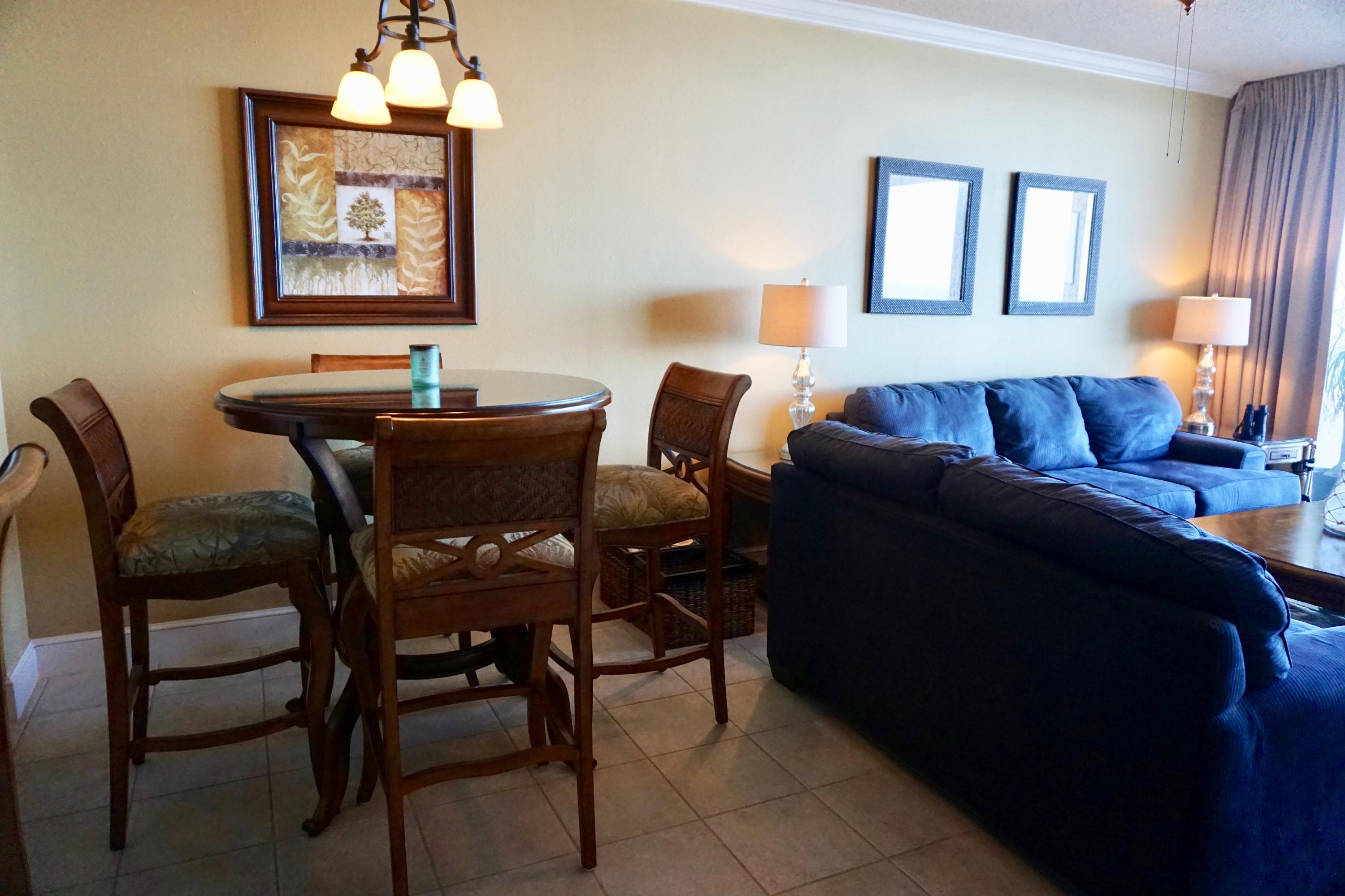 MAJESTIC BEACH TOWERS I - Residential