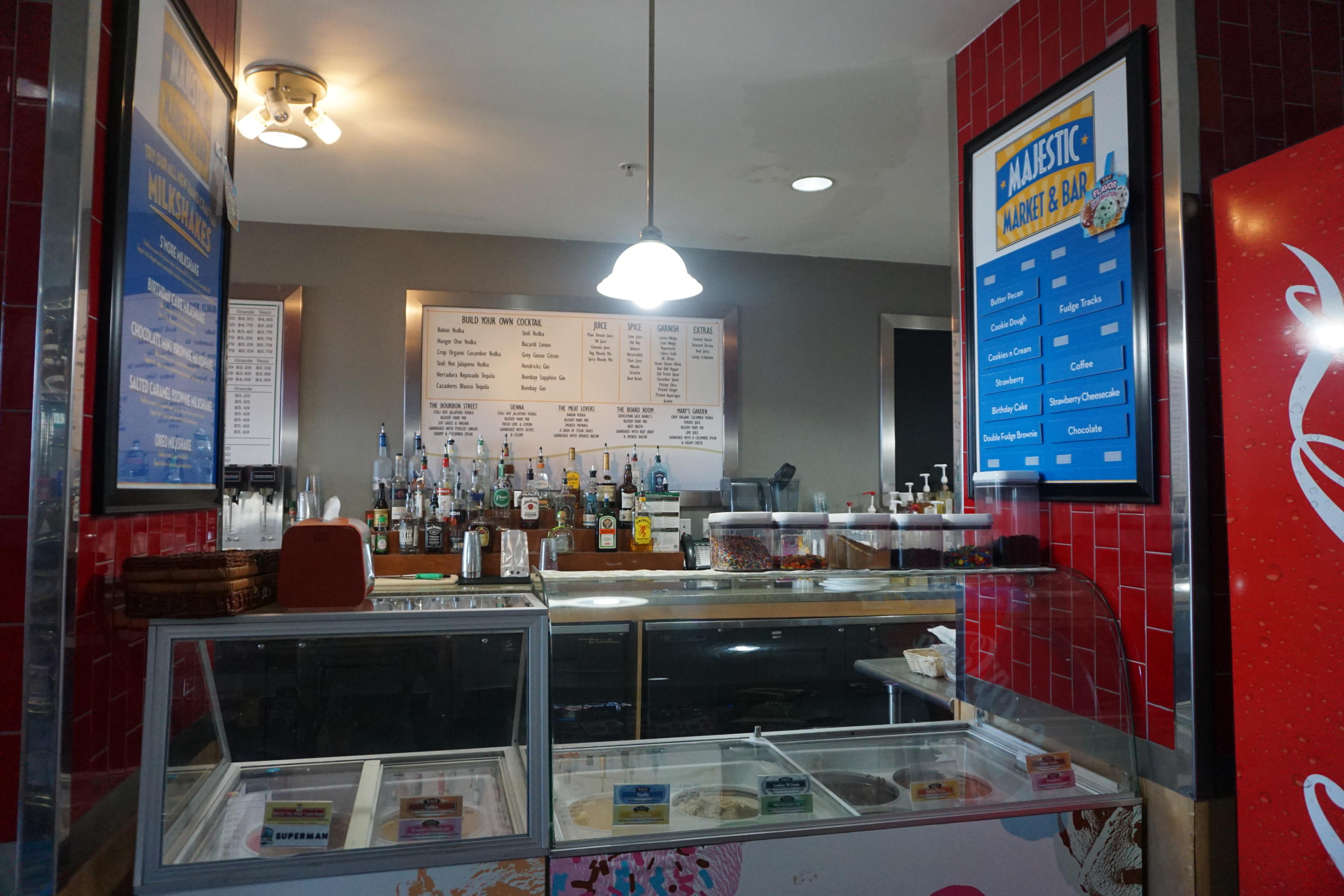 MAJESTIC BEACH TOWERS I - Residential