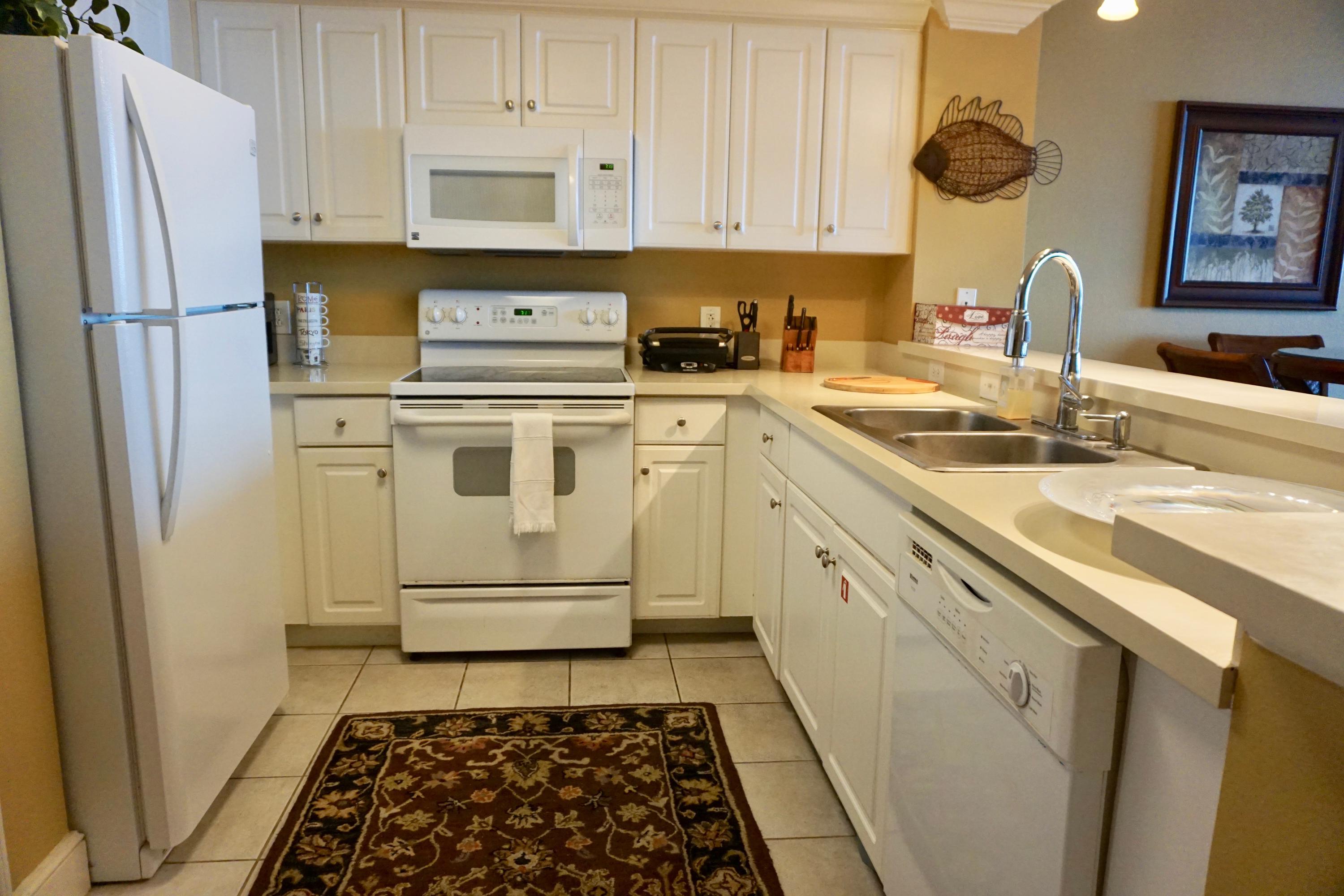 MAJESTIC BEACH TOWERS I - Residential