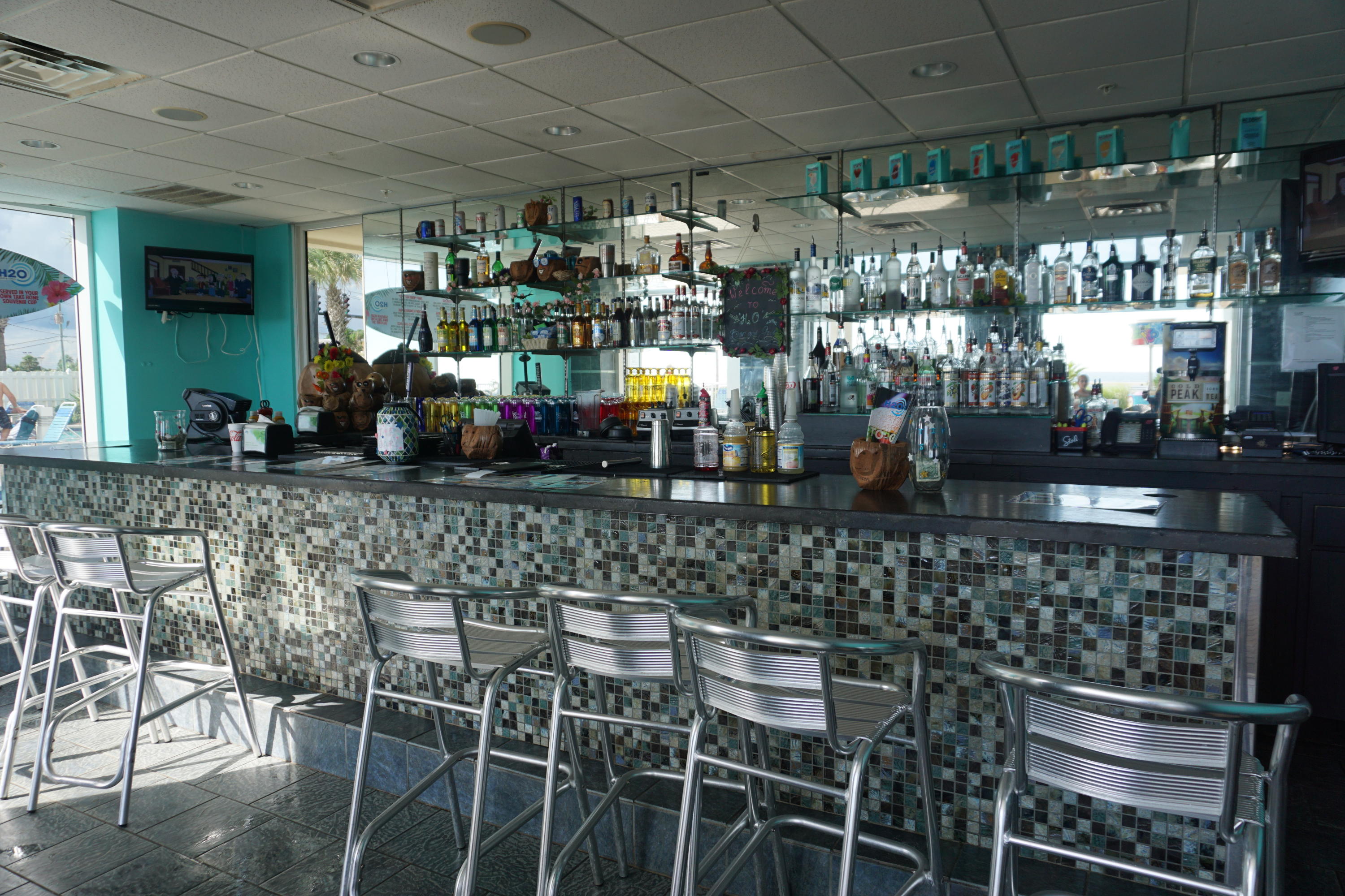 MAJESTIC BEACH TOWERS I - Residential