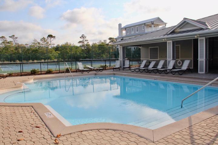 THE PRESERVE AT GRAYTON BEACH - Land