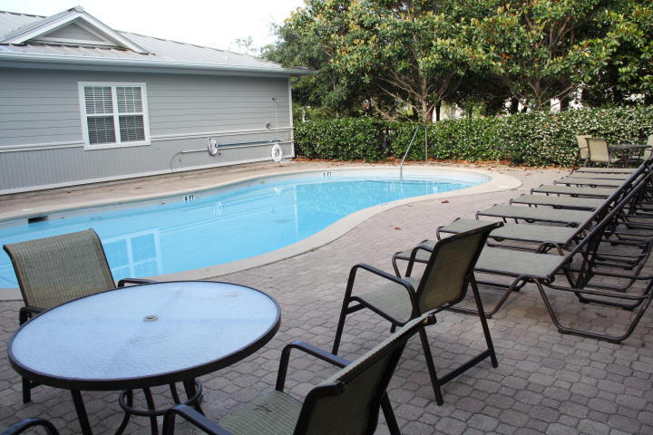 THE PRESERVE AT GRAYTON BEACH - Land