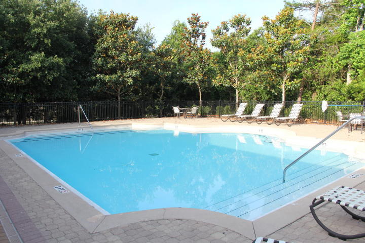 THE PRESERVE AT GRAYTON BEACH - Land