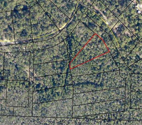 If you're looking for the perfect place to settle down with plenty of privacy, this lot is a great option! It has 0.98 acres and is located conveniently off of 1-10 in Holt, giving you that ''off the beaten path'' lifestyle you've been dreaming about.
