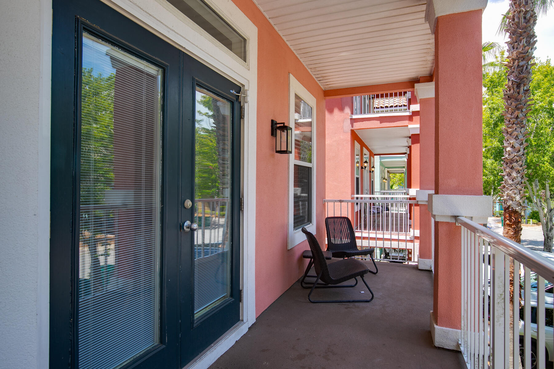 VILLAGES OF CRYSTAL BEACH - Residential