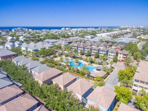 A home in Destin