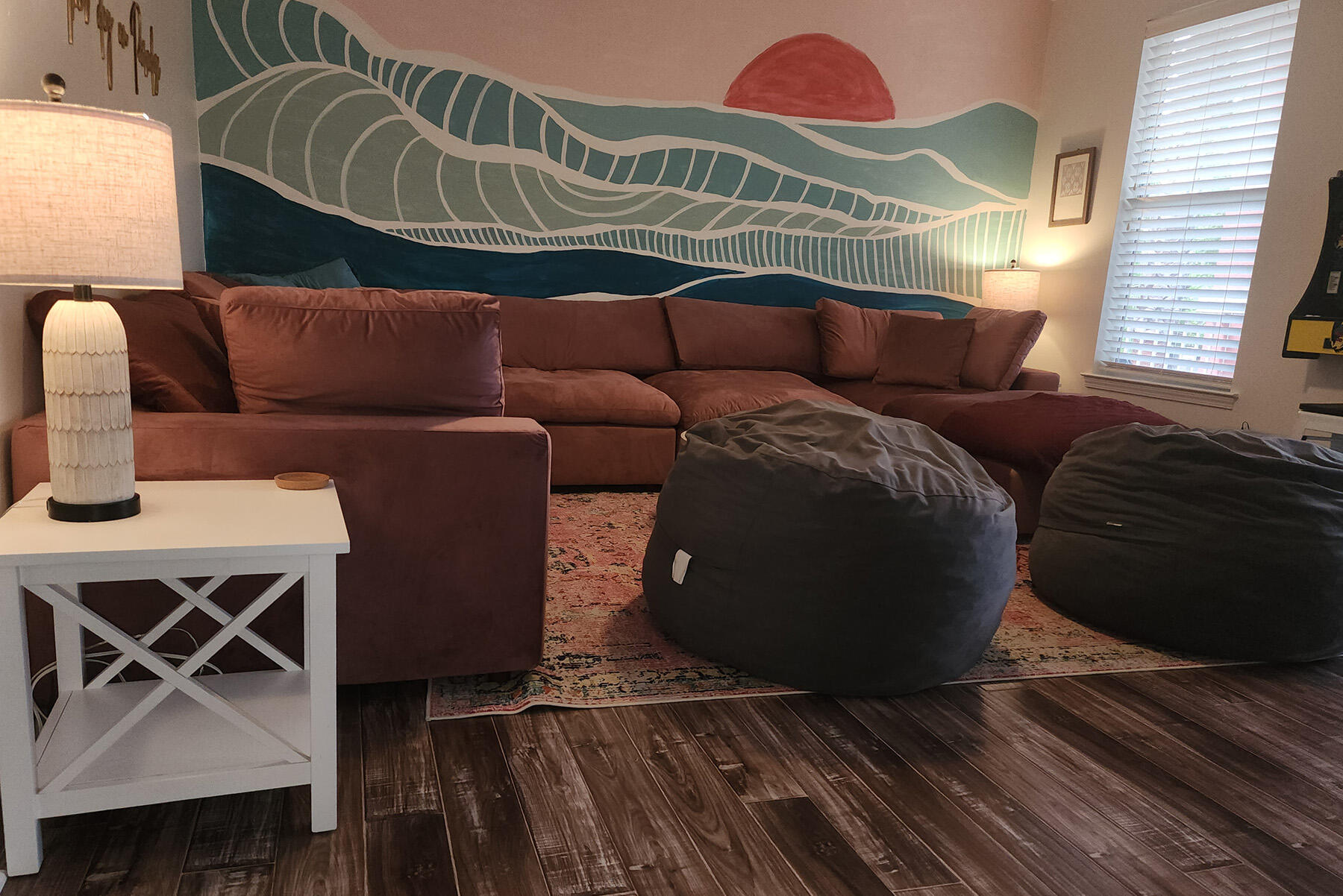 VILLAGES OF CRYSTAL BEACH - Residential