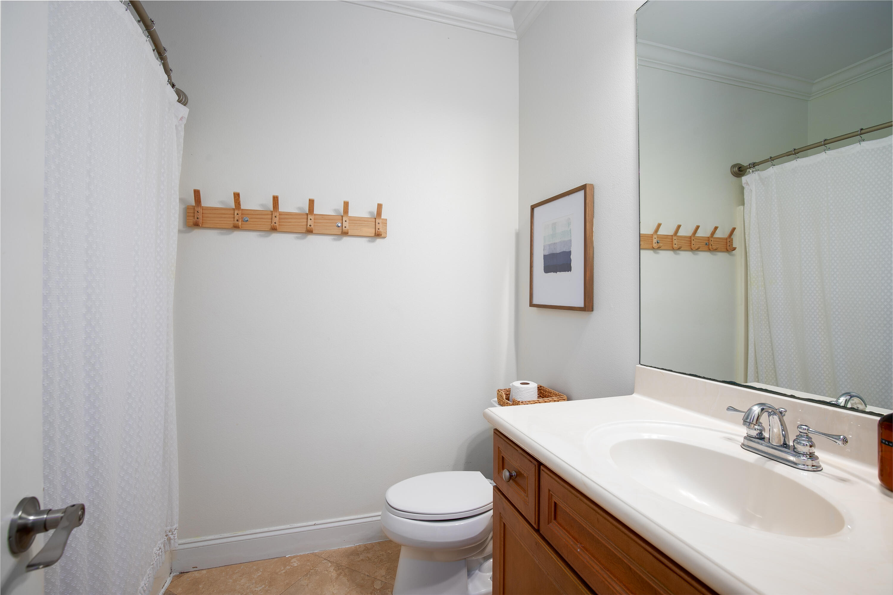 VILLAGES OF CRYSTAL BEACH - Residential