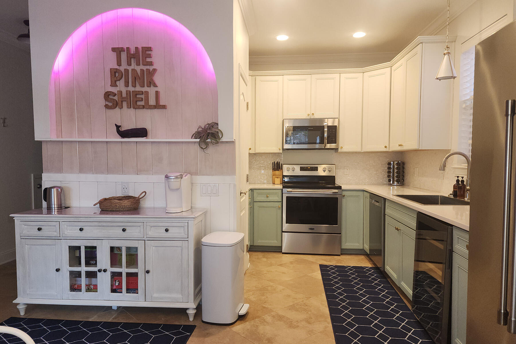 VILLAGES OF CRYSTAL BEACH - Residential