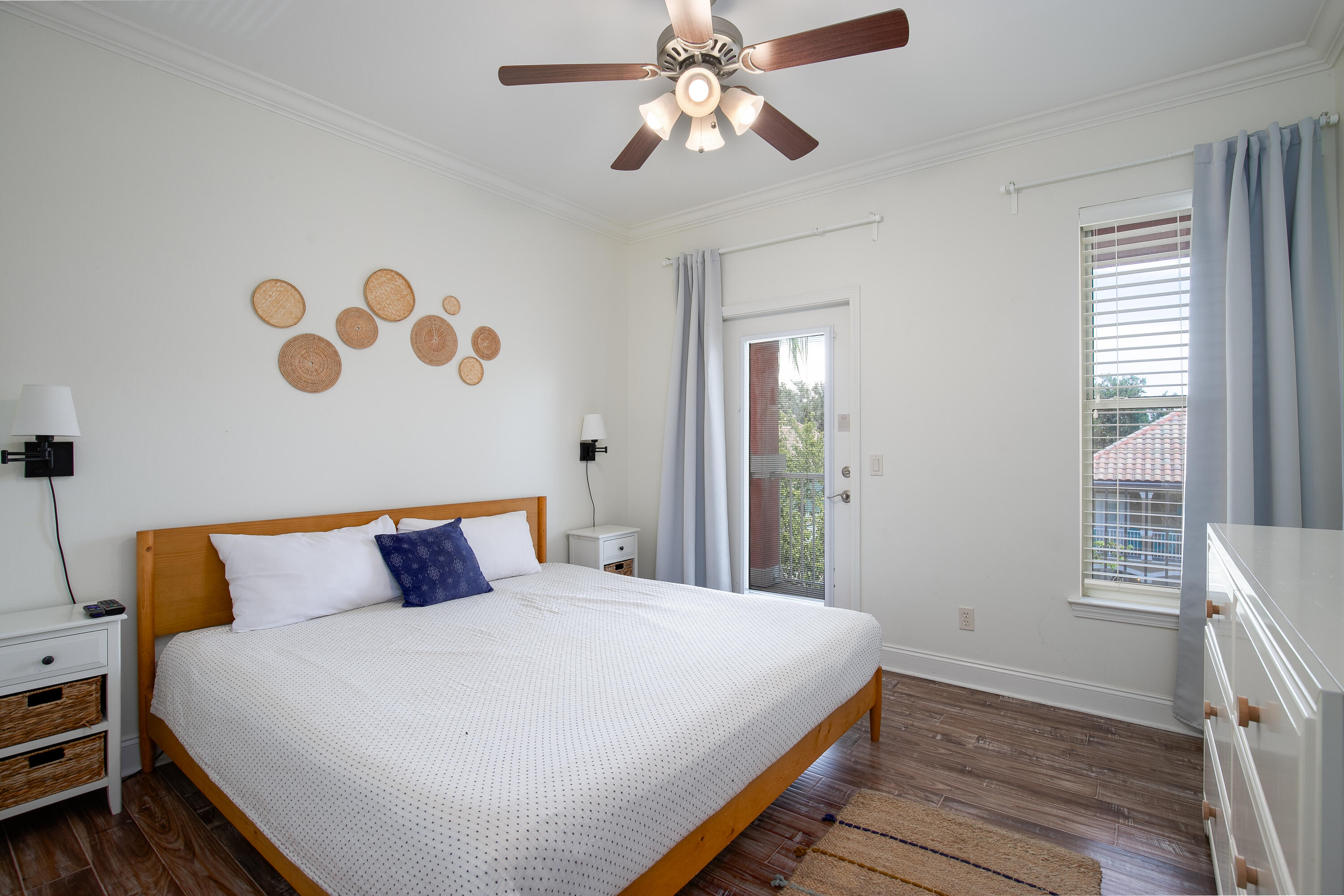 VILLAGES OF CRYSTAL BEACH - Residential