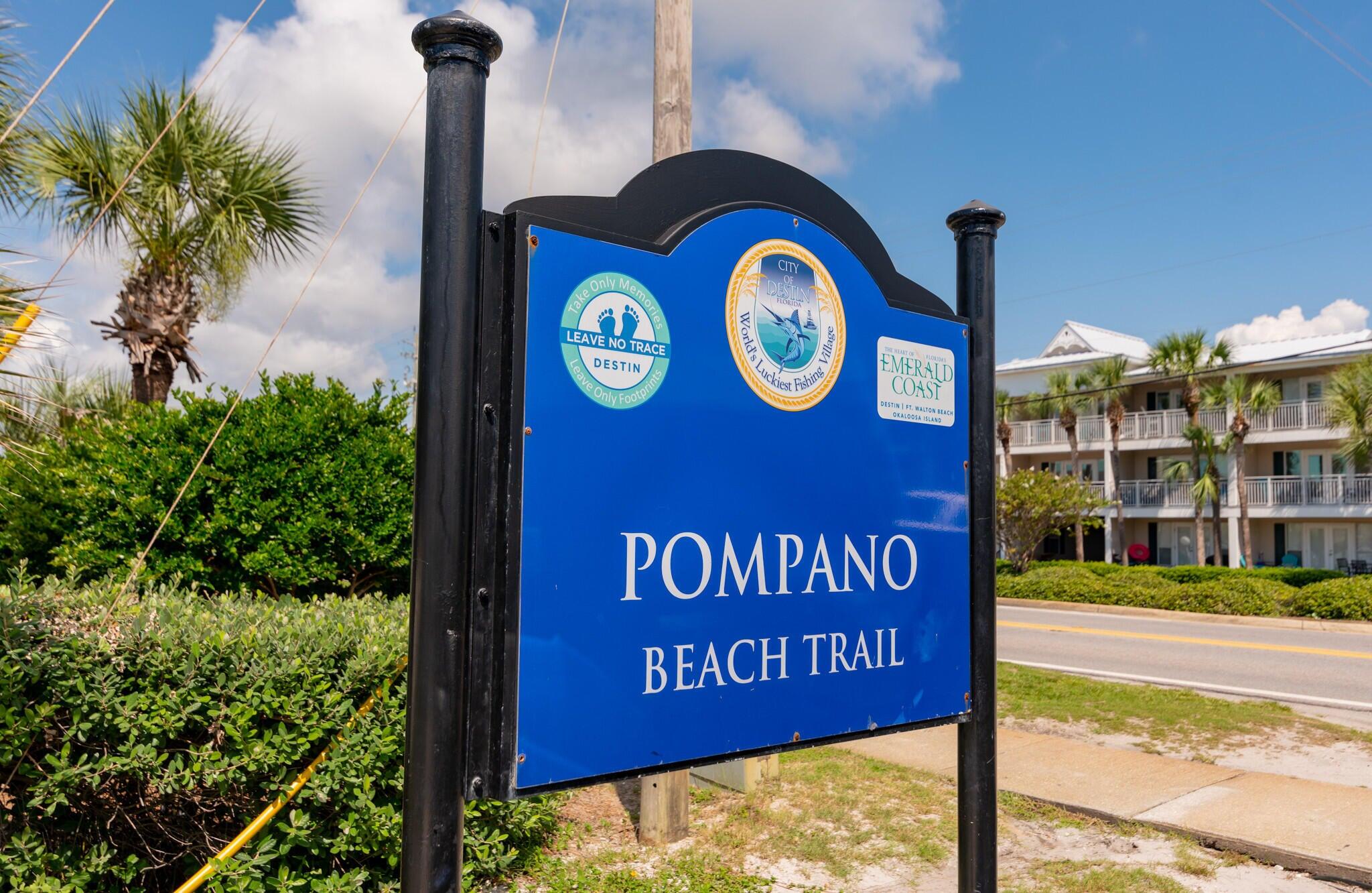 VILLAGES OF CRYSTAL BEACH - Residential