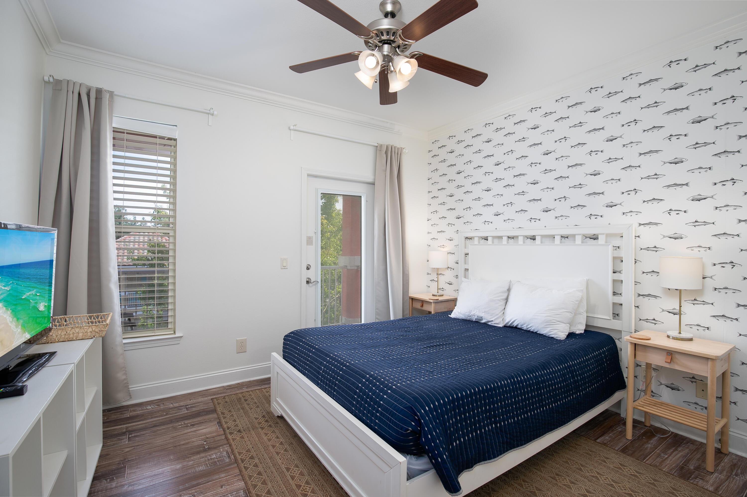 VILLAGES OF CRYSTAL BEACH - Residential