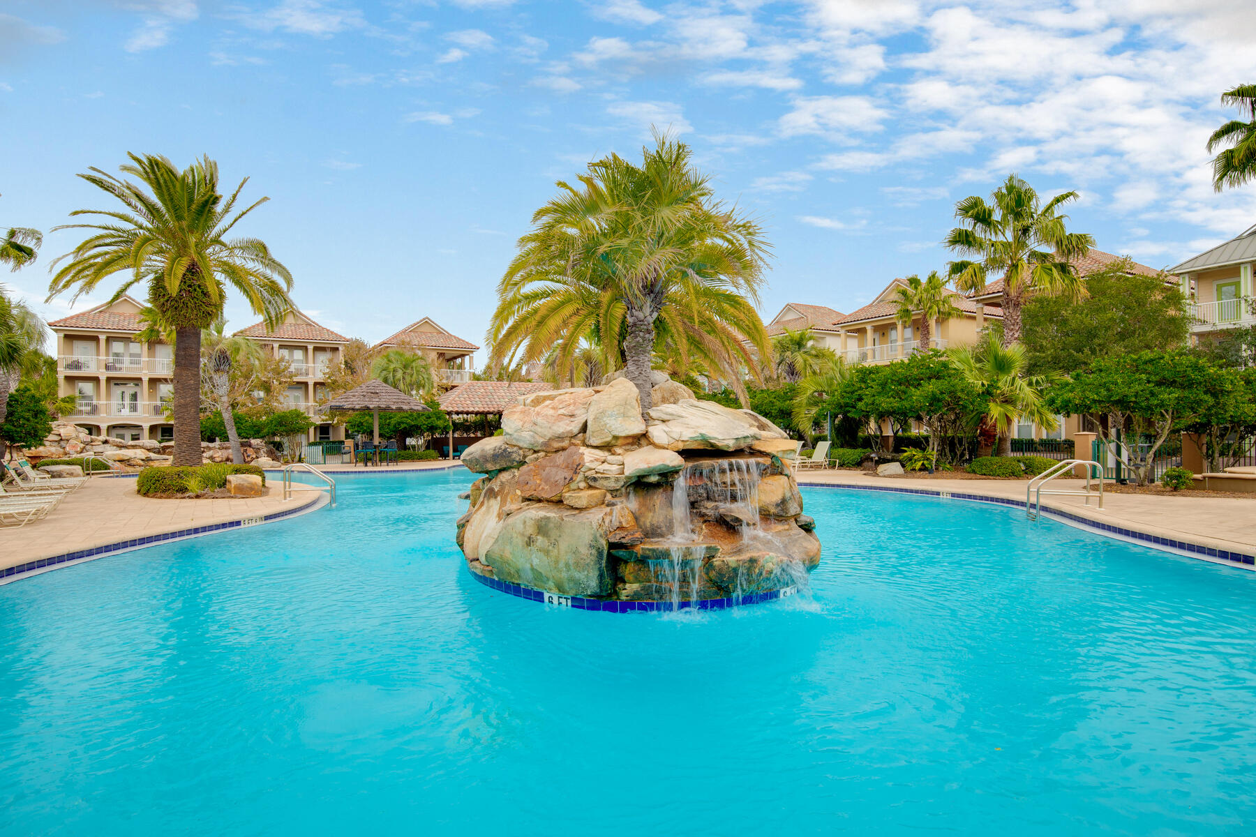 VILLAGES OF CRYSTAL BEACH - Residential