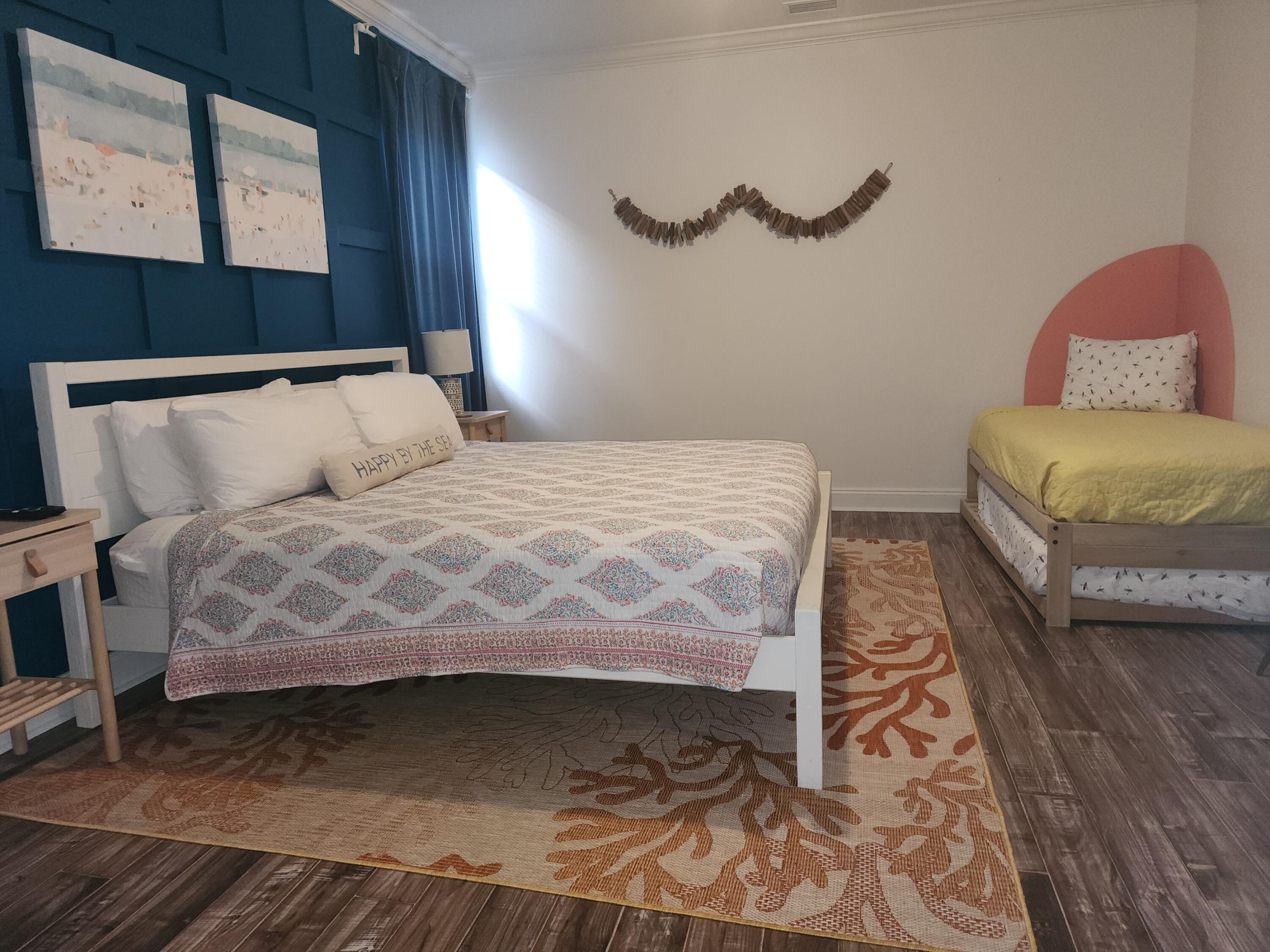 VILLAGES OF CRYSTAL BEACH - Residential