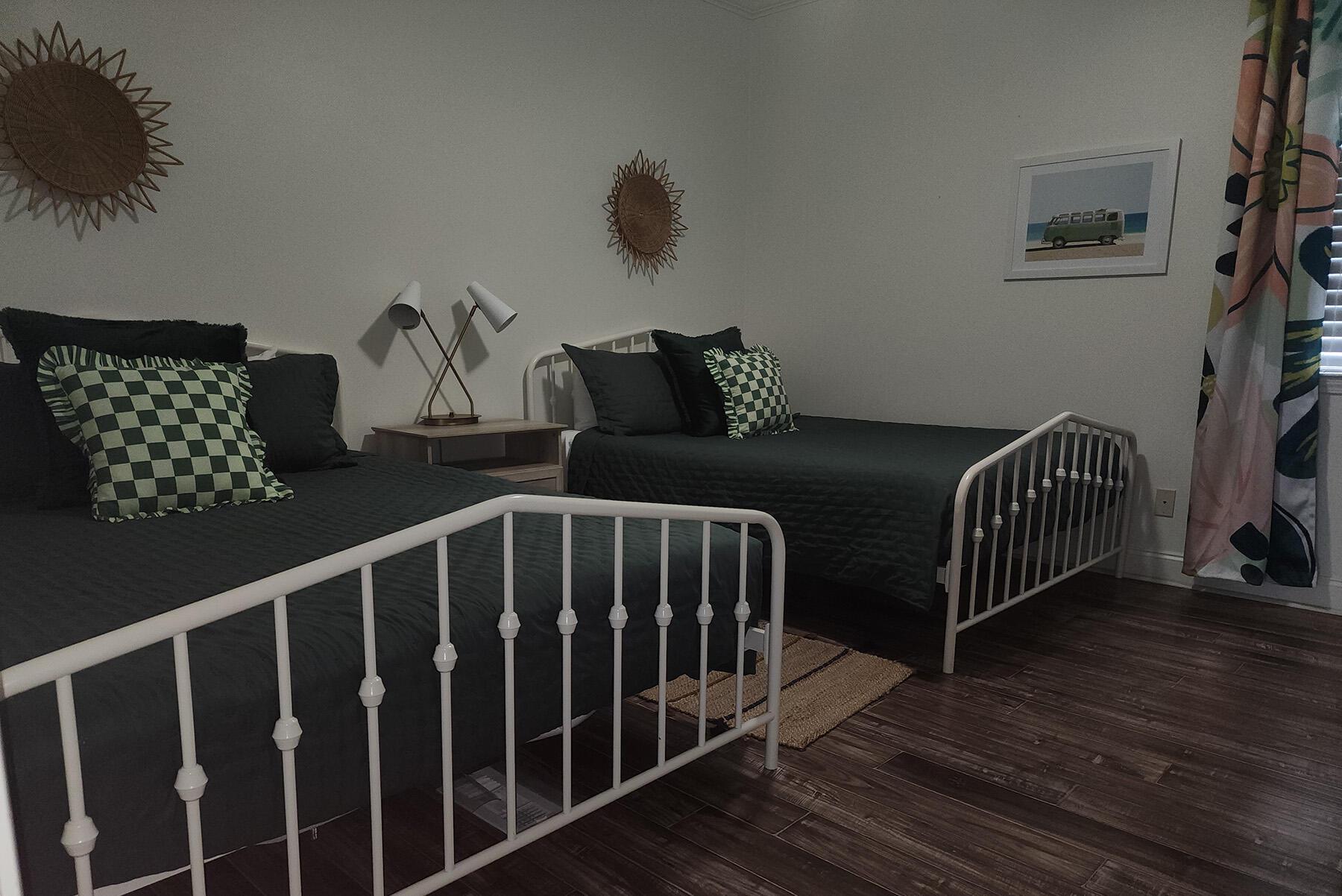 VILLAGES OF CRYSTAL BEACH - Residential