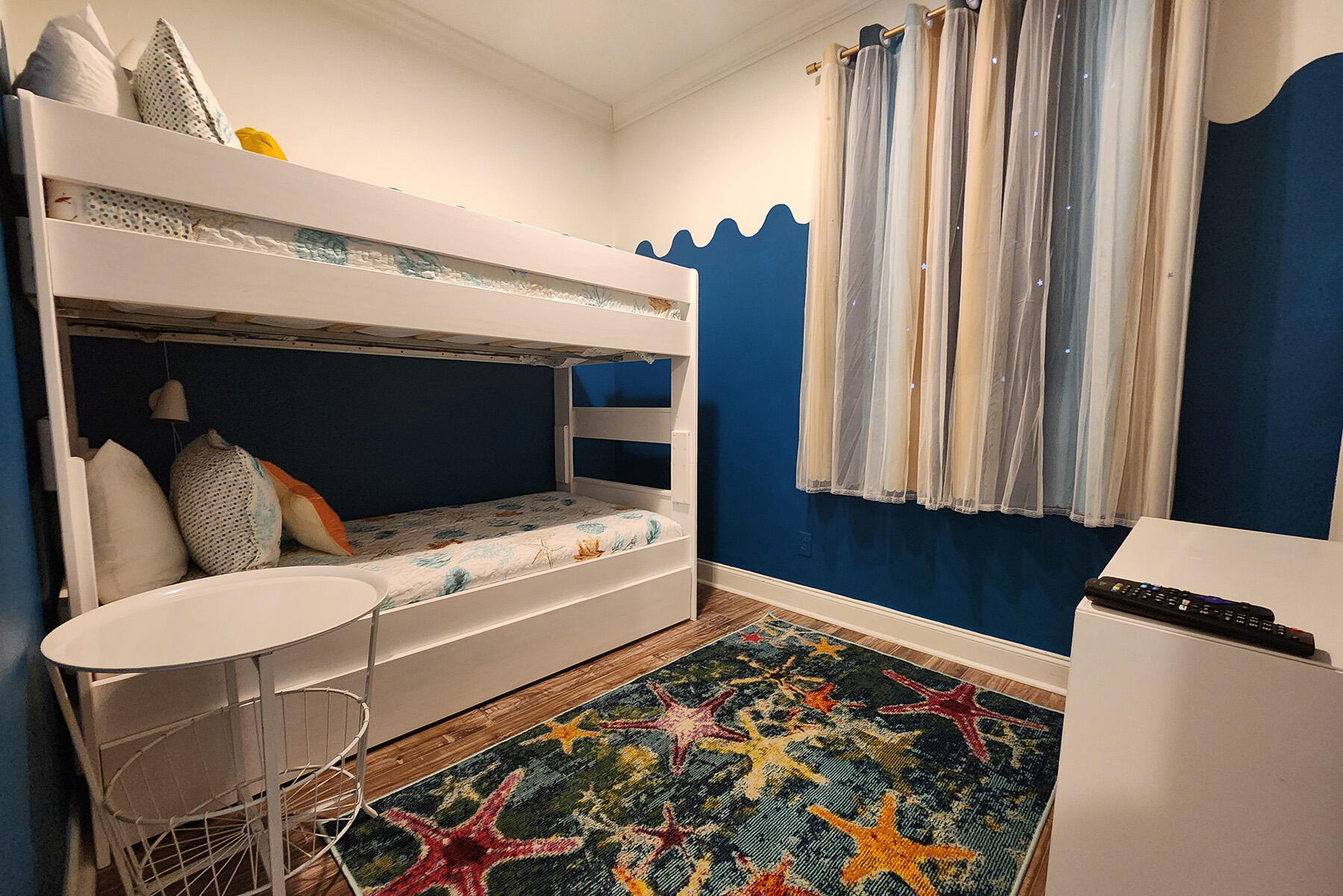 VILLAGES OF CRYSTAL BEACH - Residential