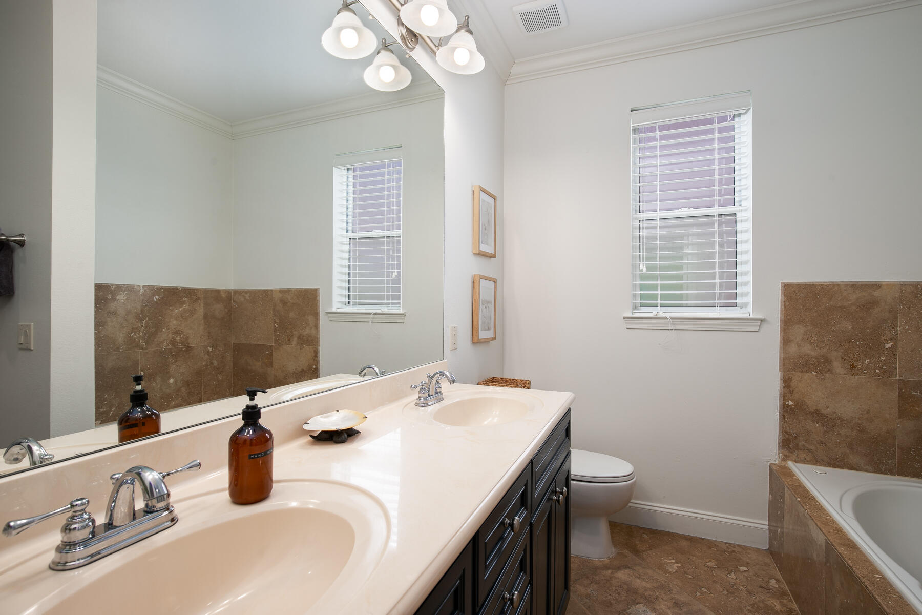 VILLAGES OF CRYSTAL BEACH - Residential