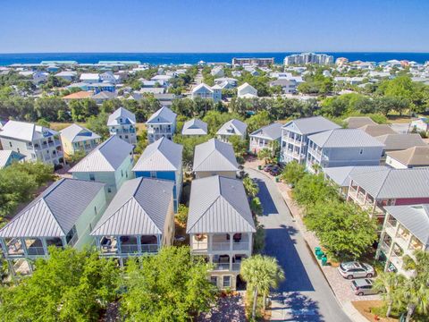 A home in Destin