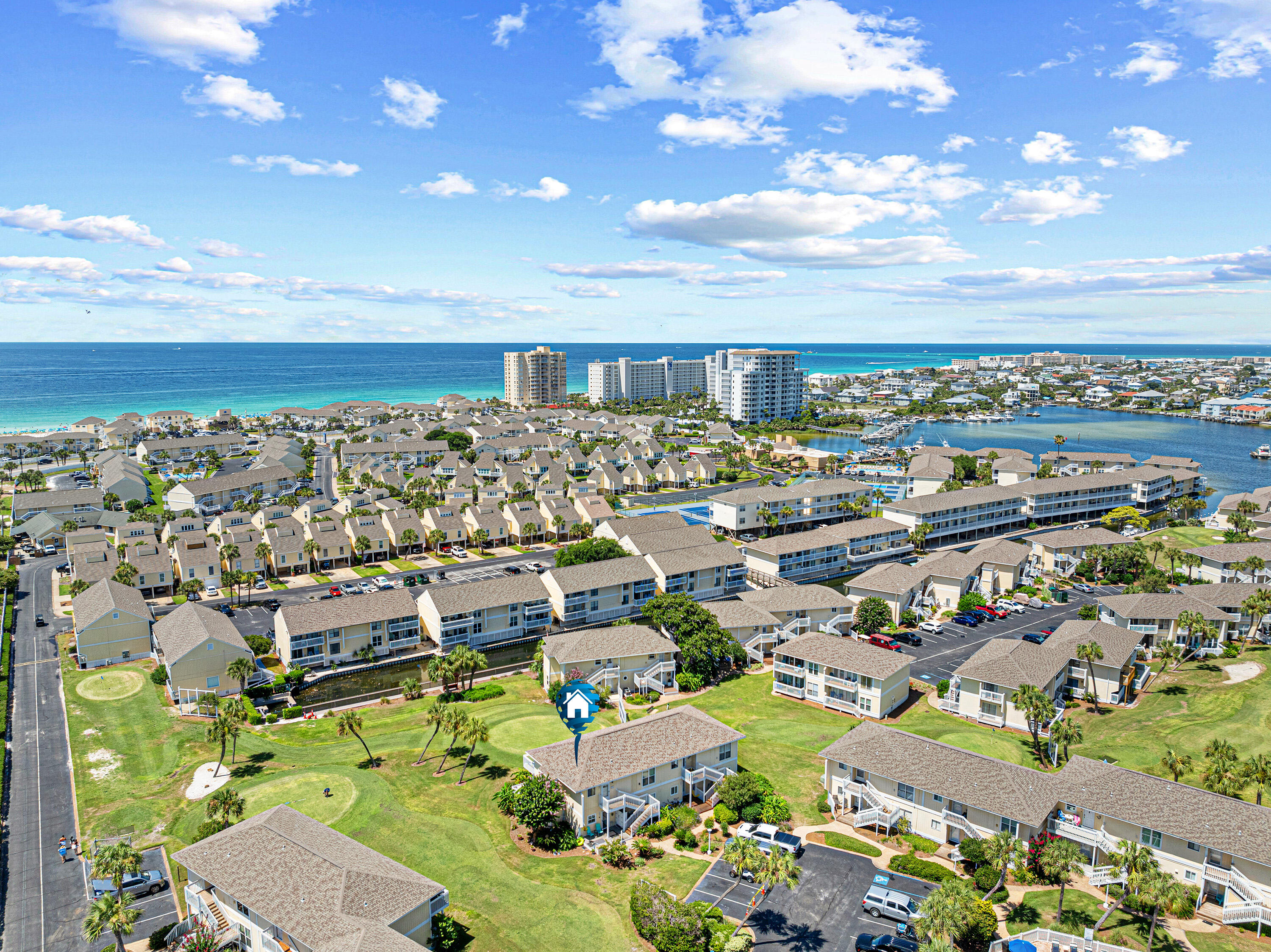 SANDPIPER COVE PH 03 - Residential