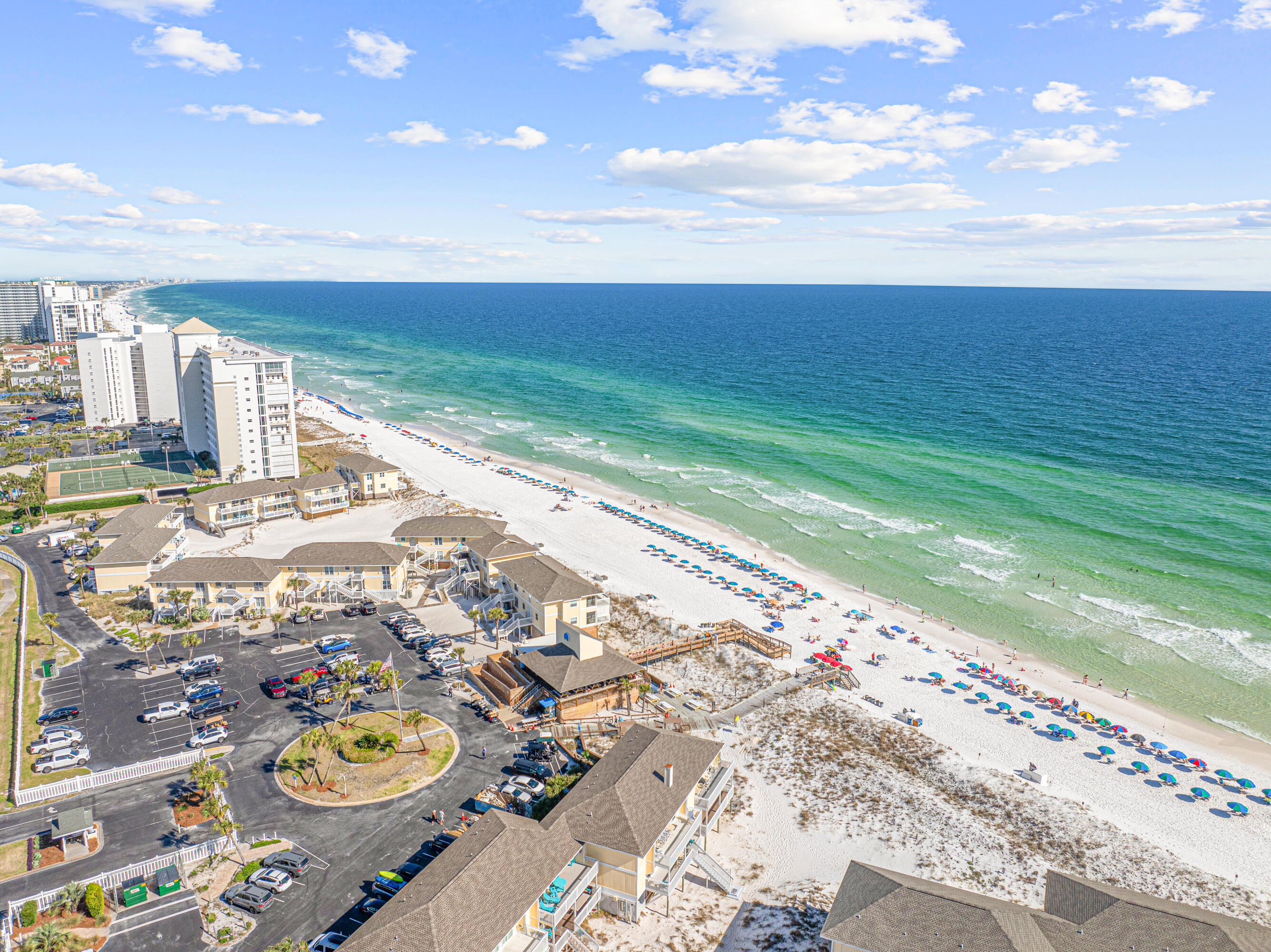 SANDPIPER COVE PH 03 - Residential