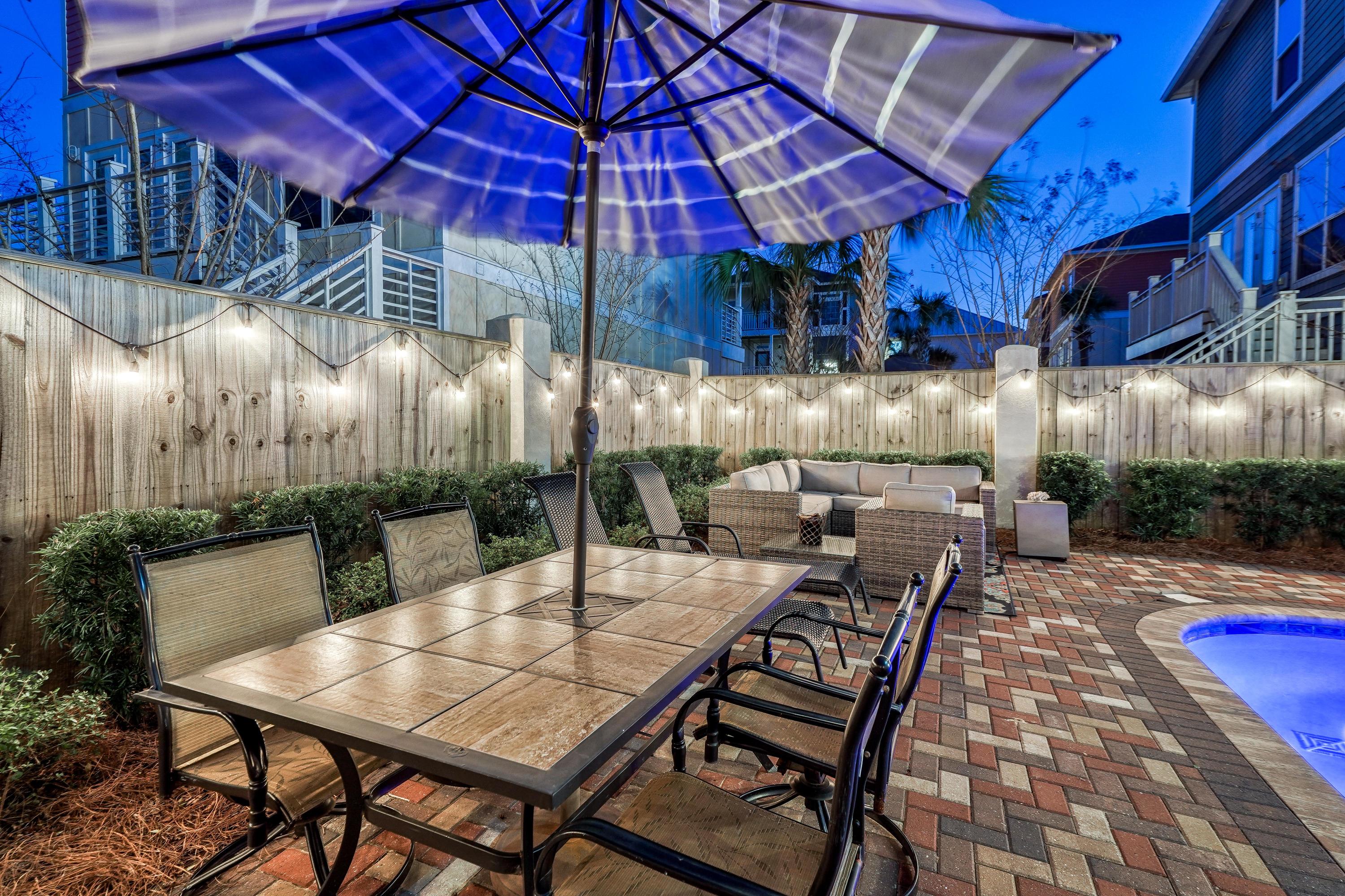 Treasure Sands - Residential