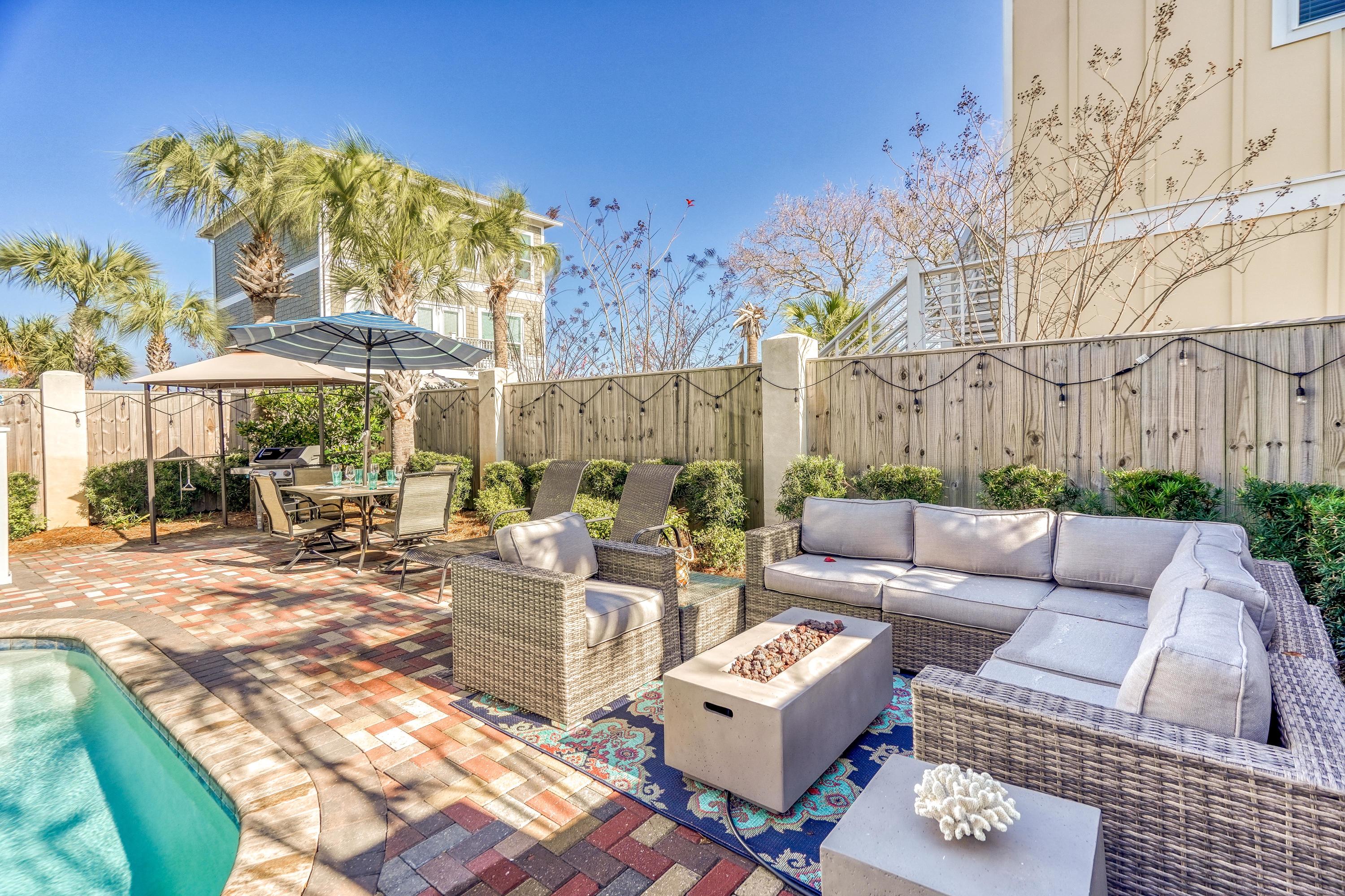 Treasure Sands - Residential