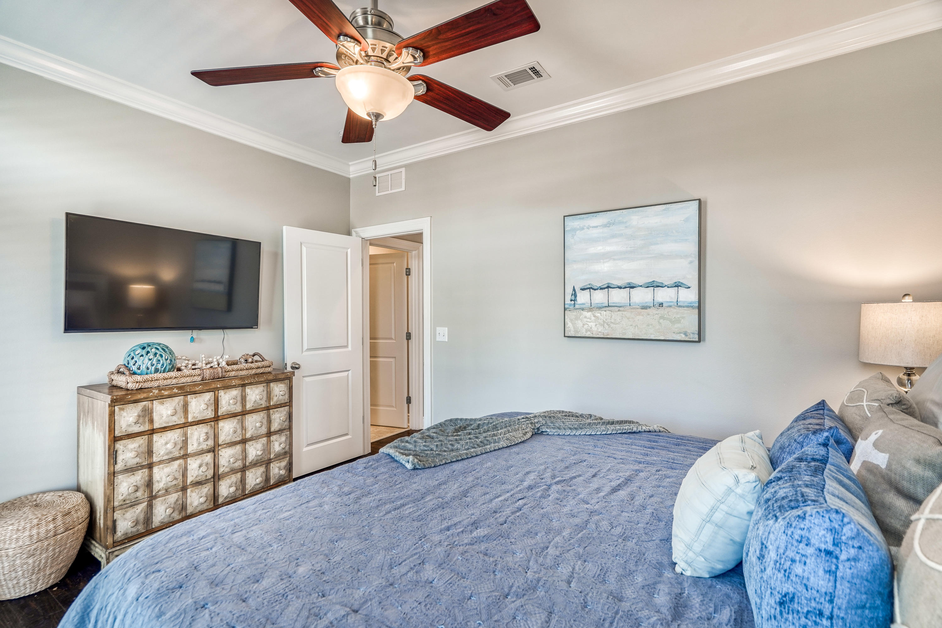 Treasure Sands - Residential