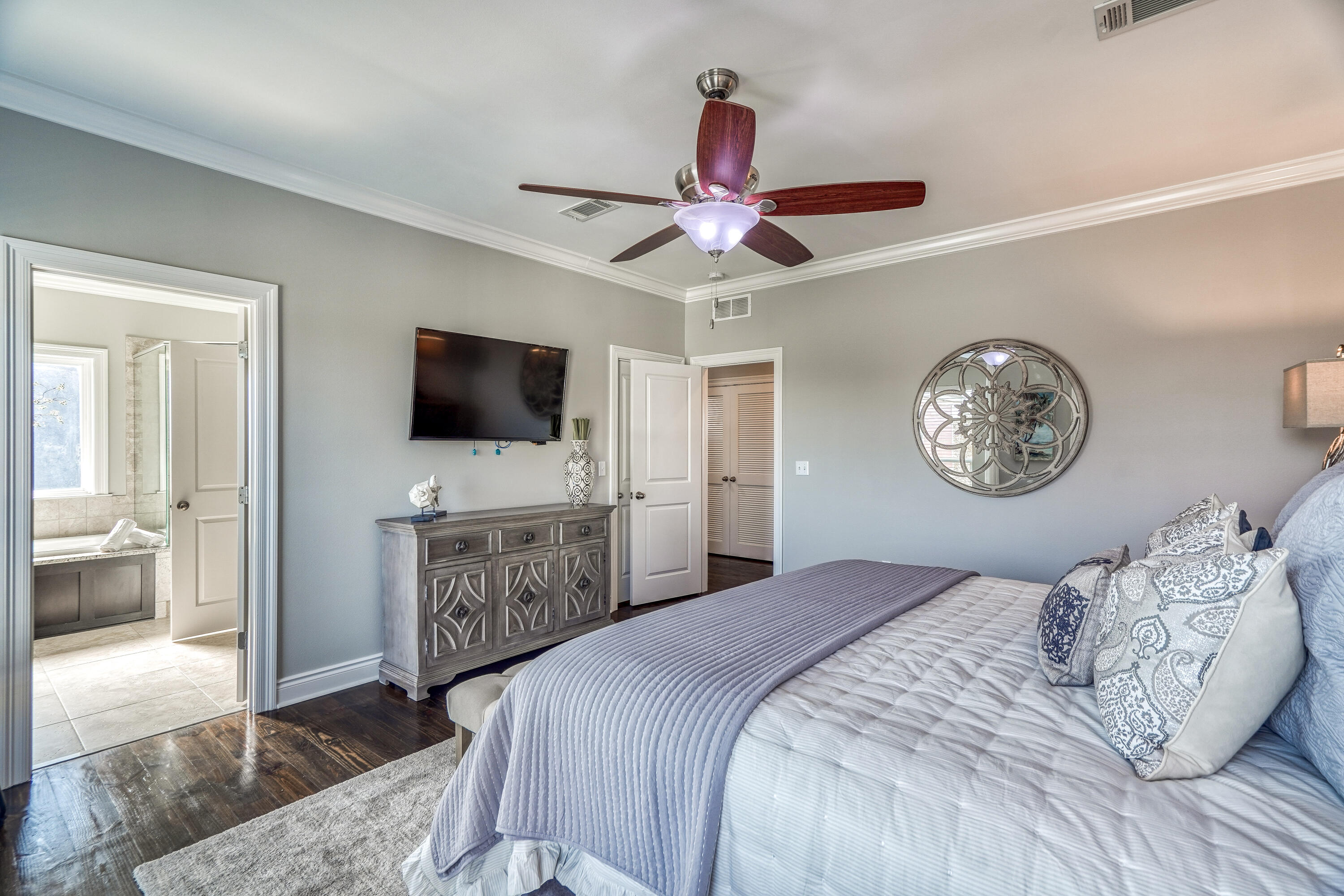 Treasure Sands - Residential