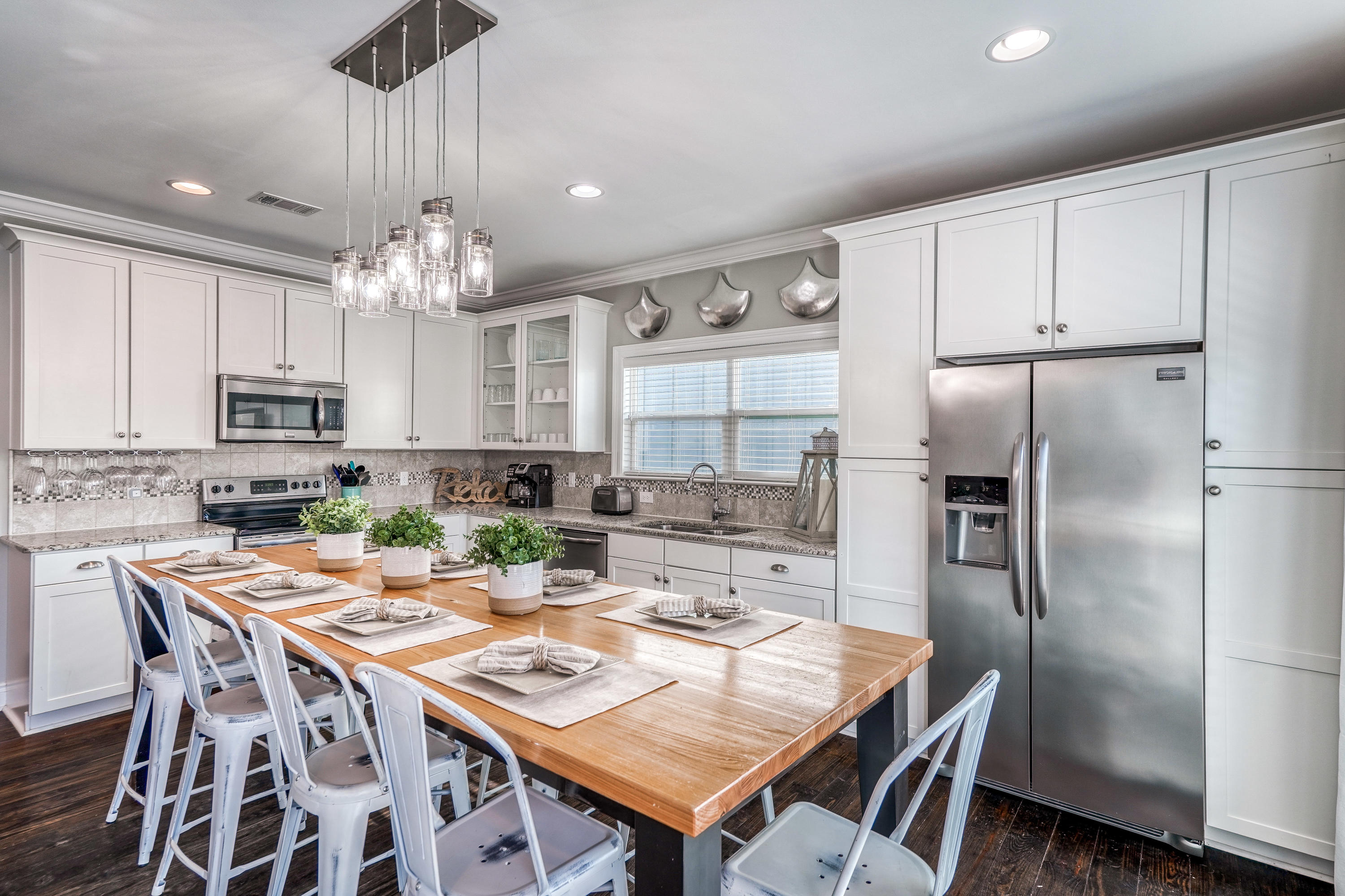 Treasure Sands - Residential