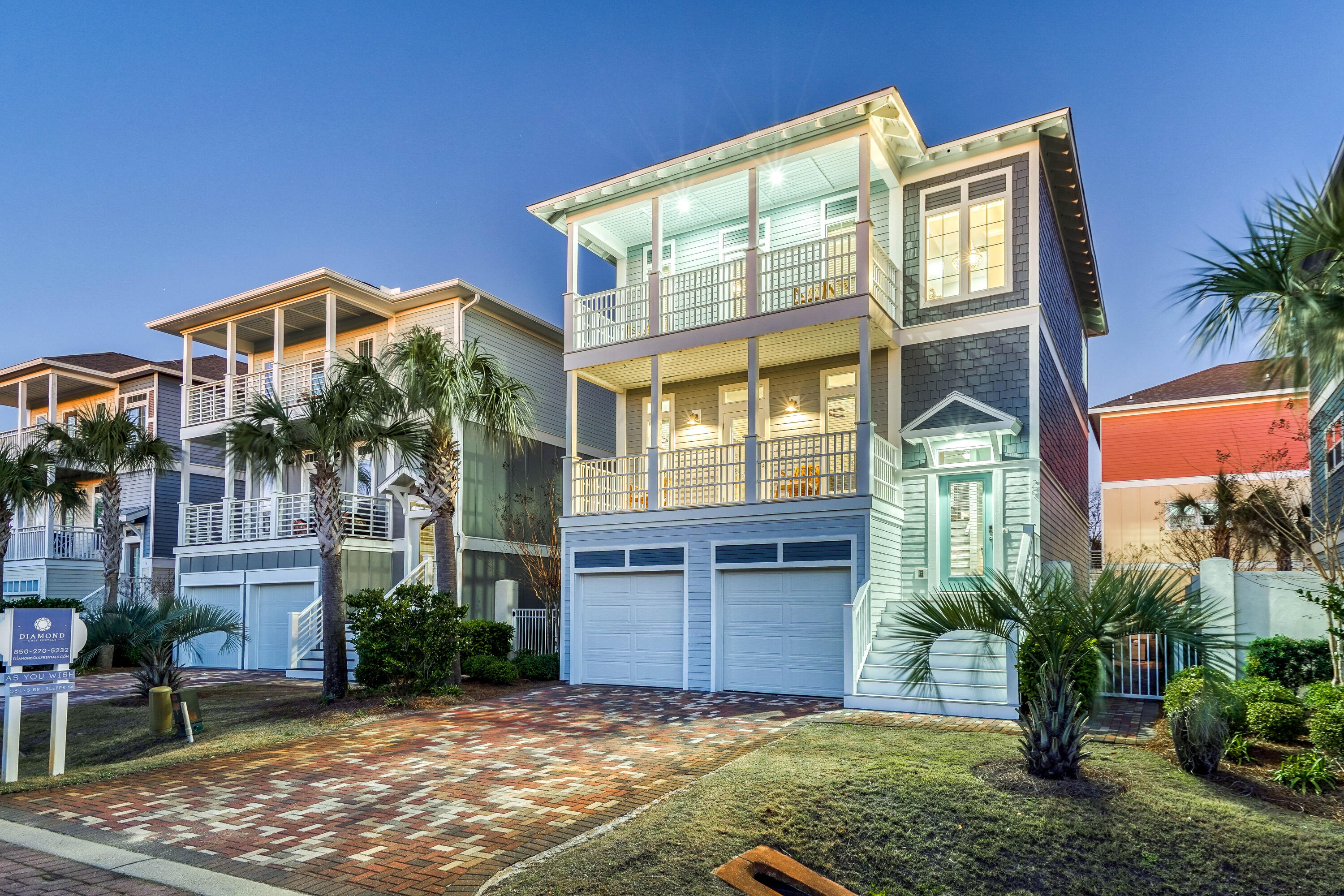 Treasure Sands - Residential