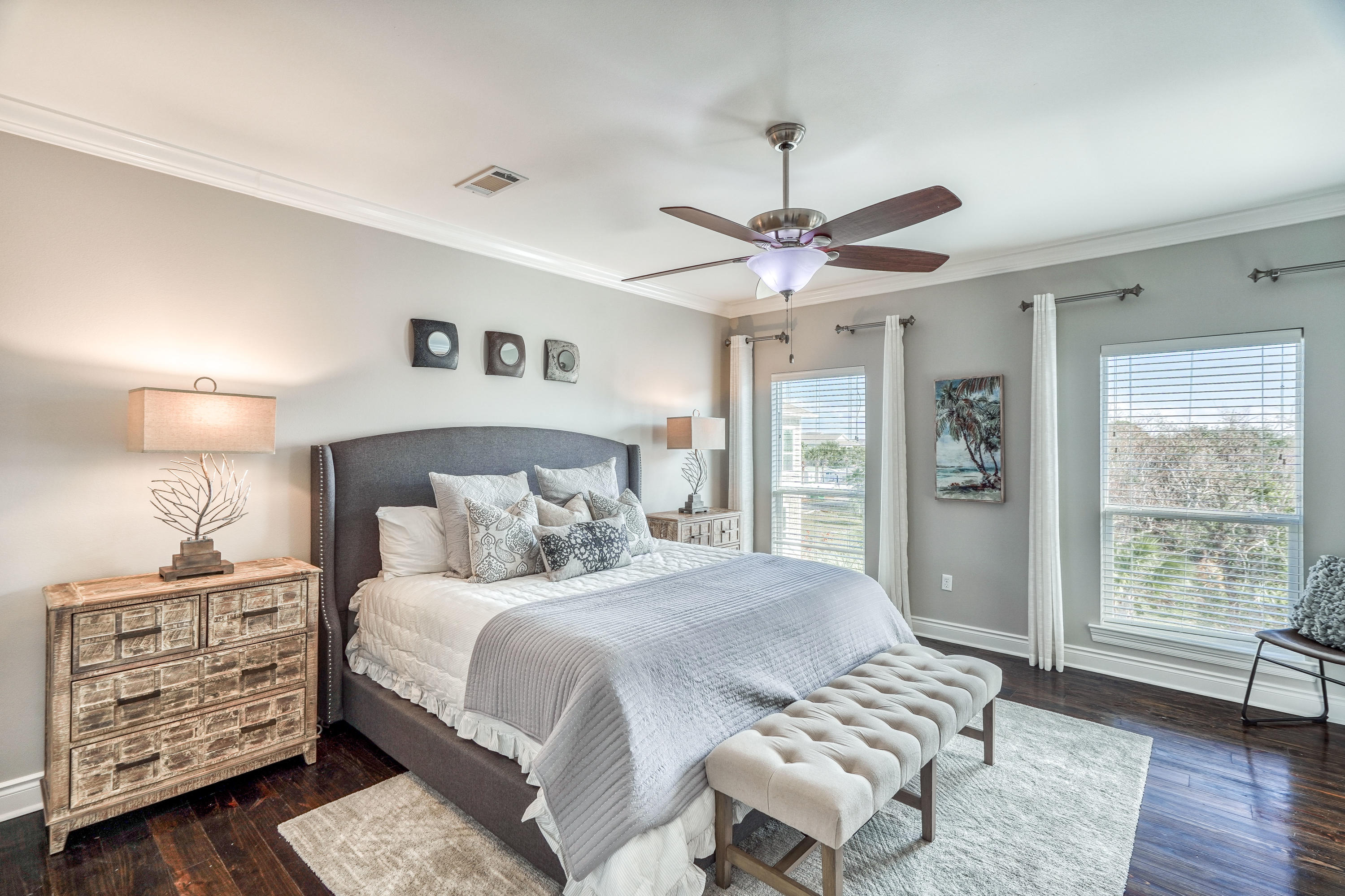 Treasure Sands - Residential