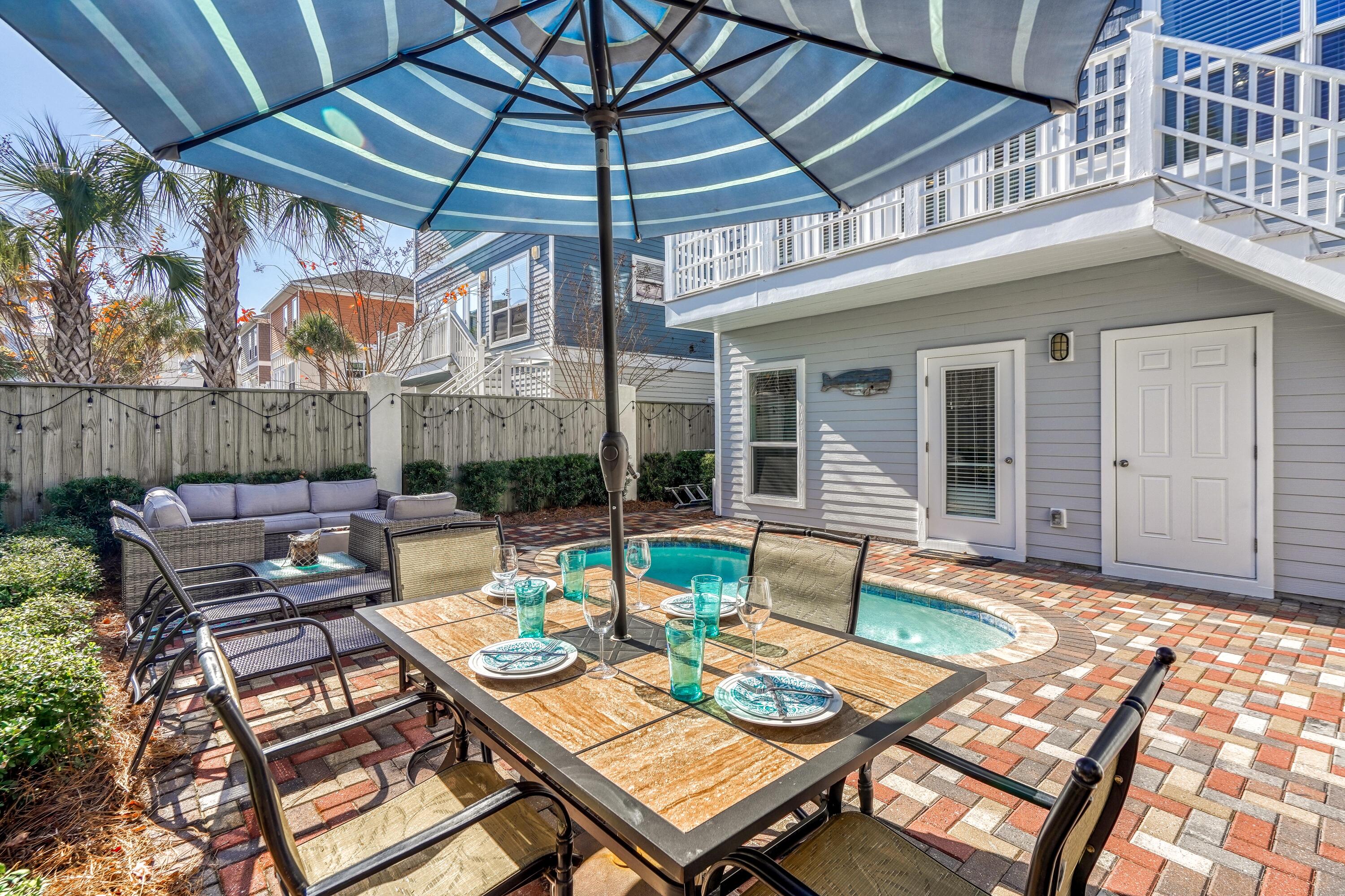 Treasure Sands - Residential