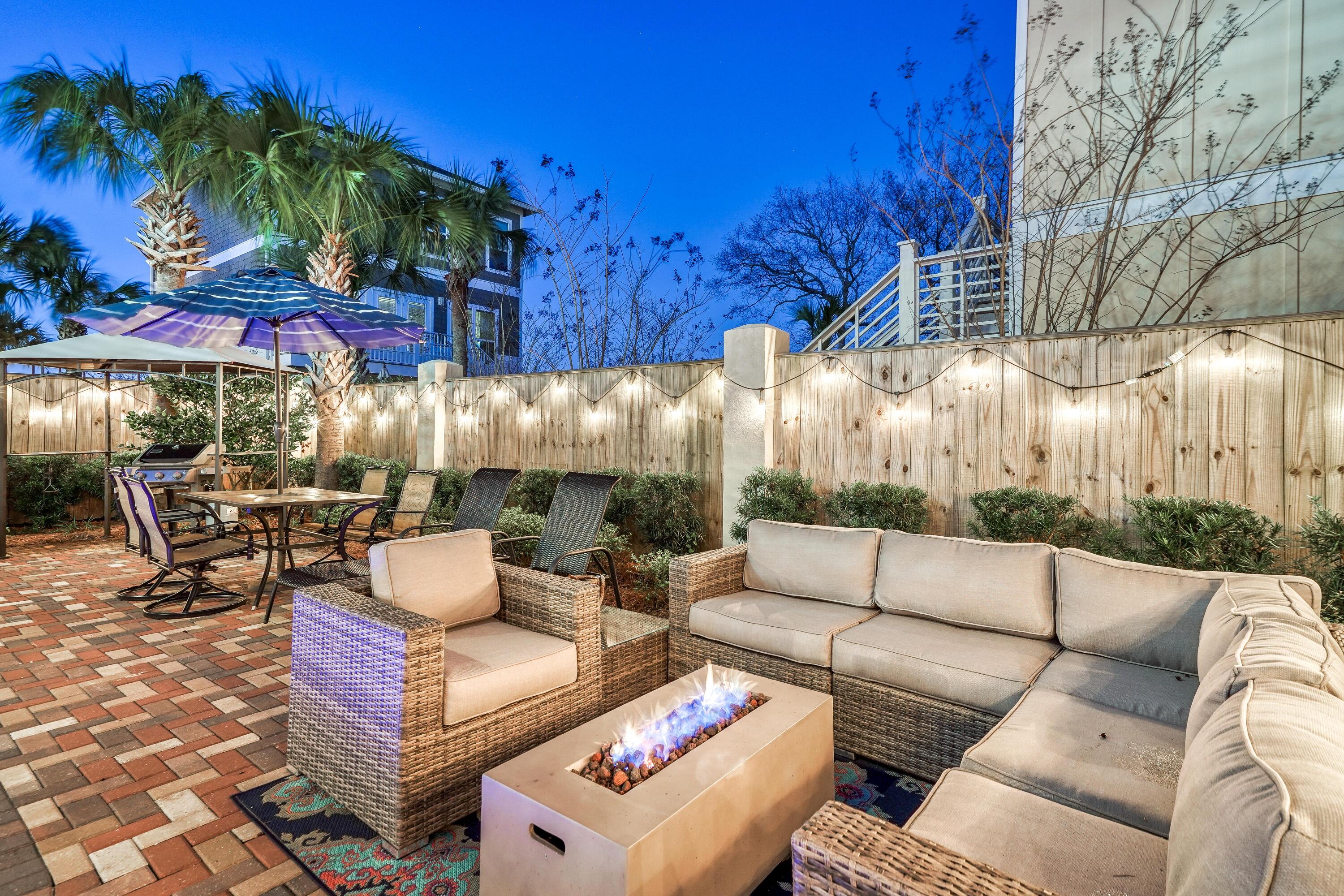 Treasure Sands - Residential