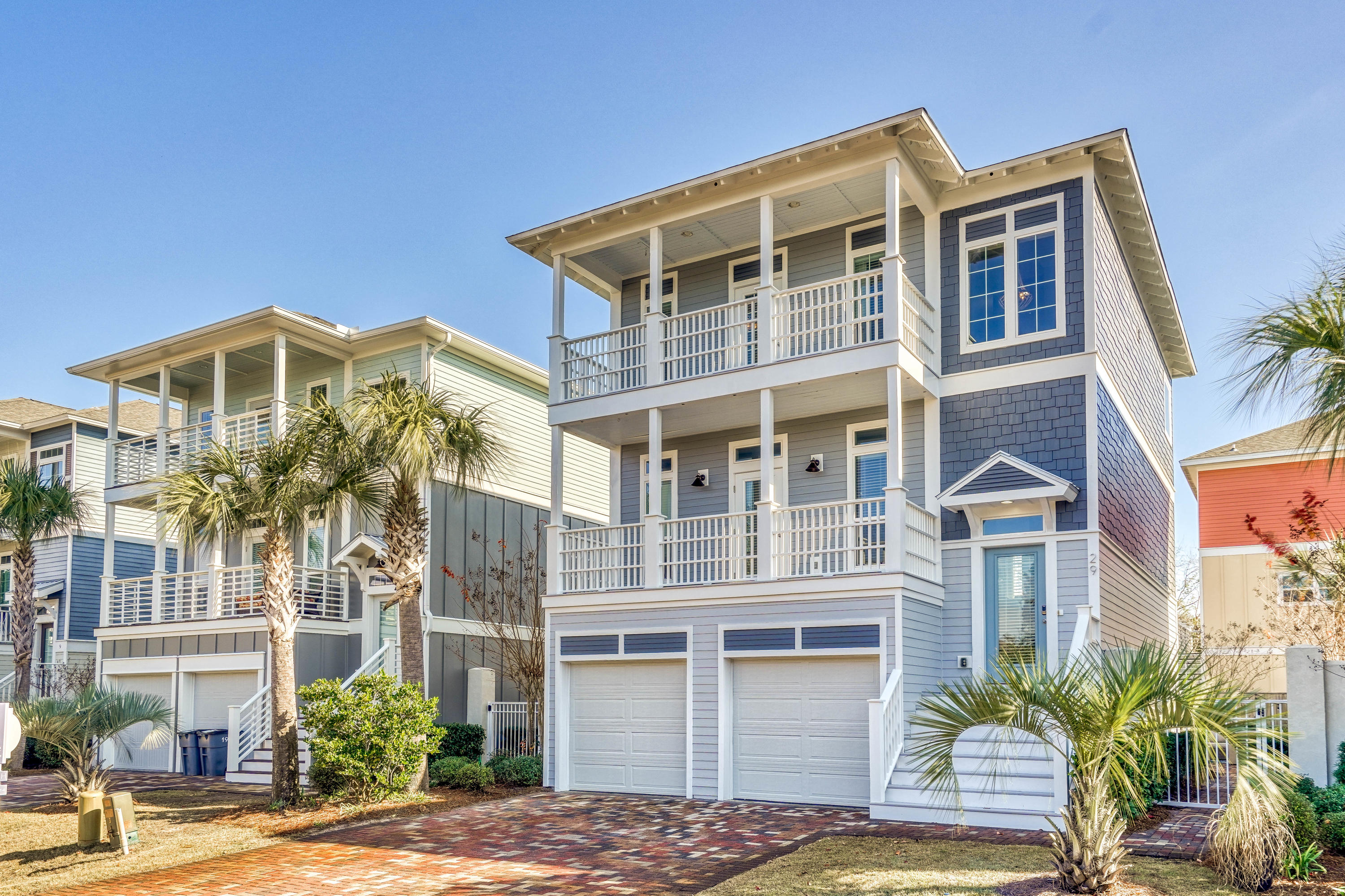 Treasure Sands - Residential