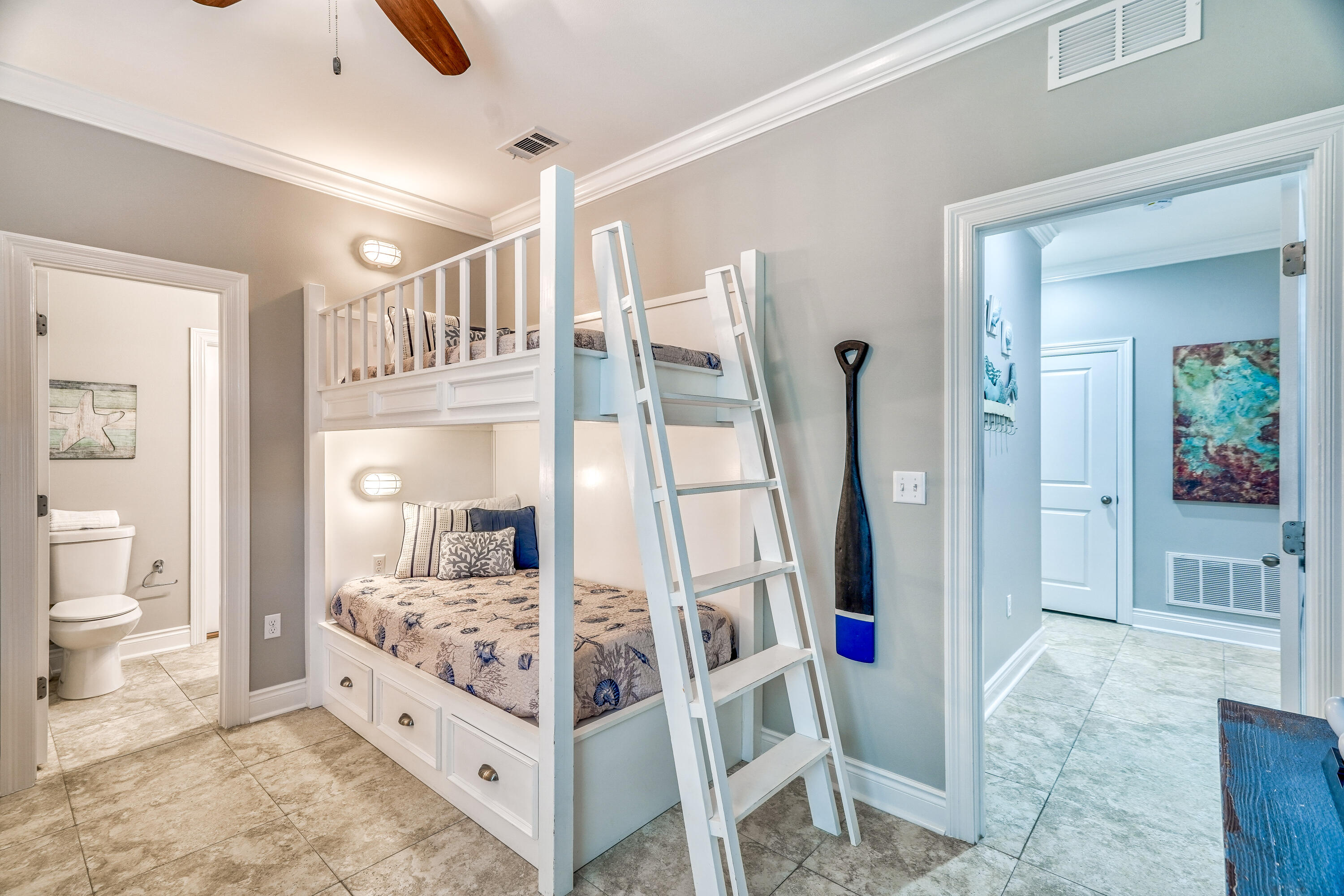 Treasure Sands - Residential