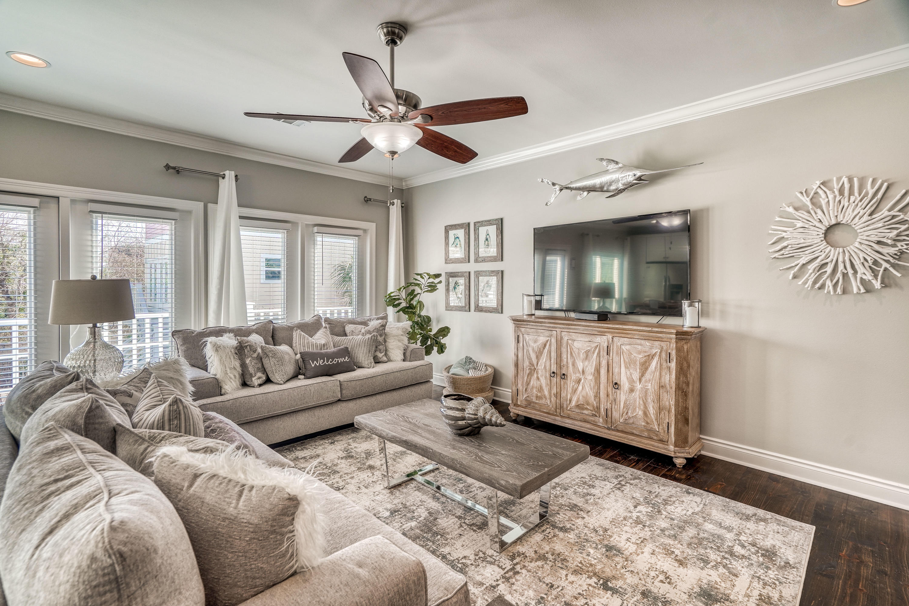 Treasure Sands - Residential