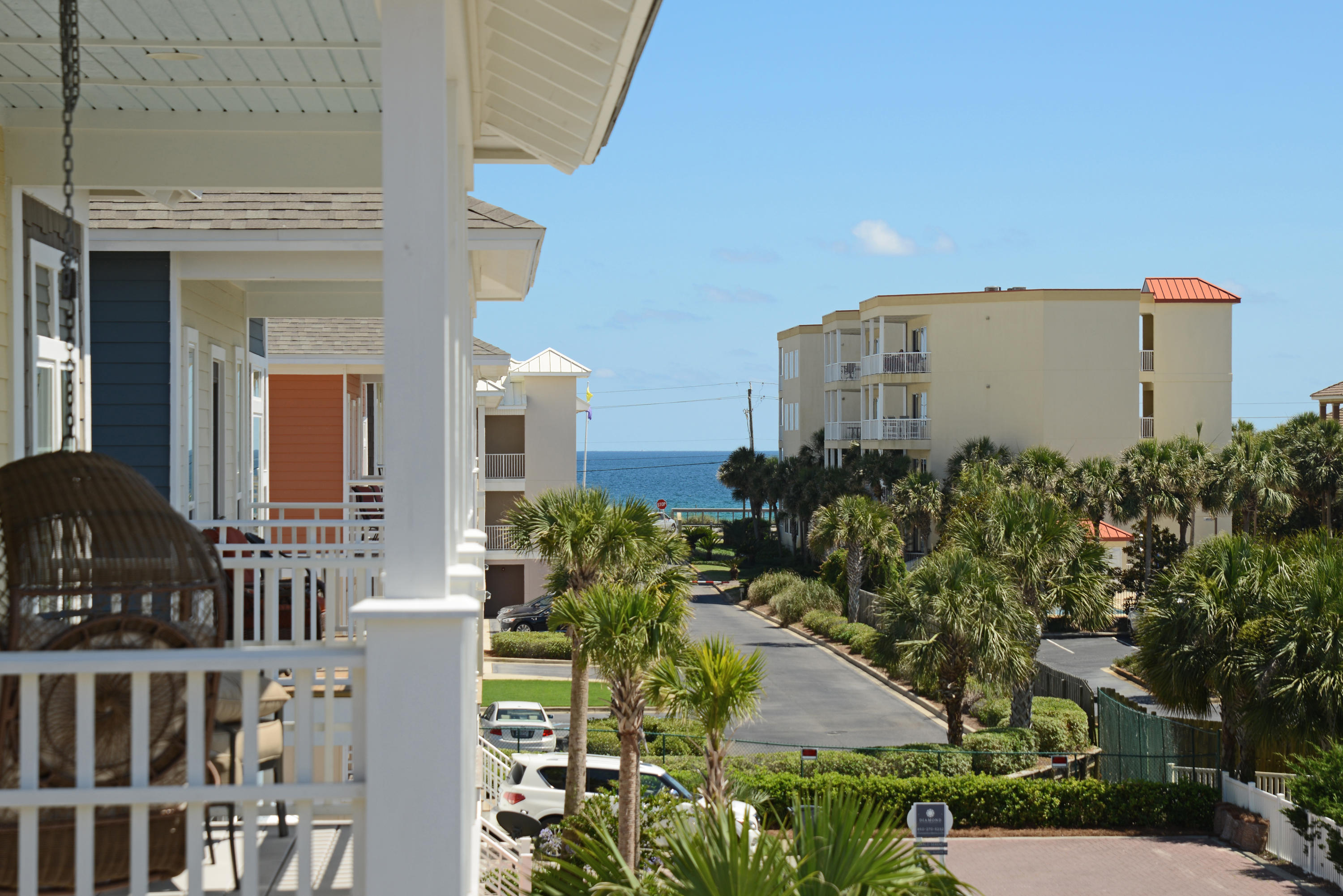 Treasure Sands - Residential