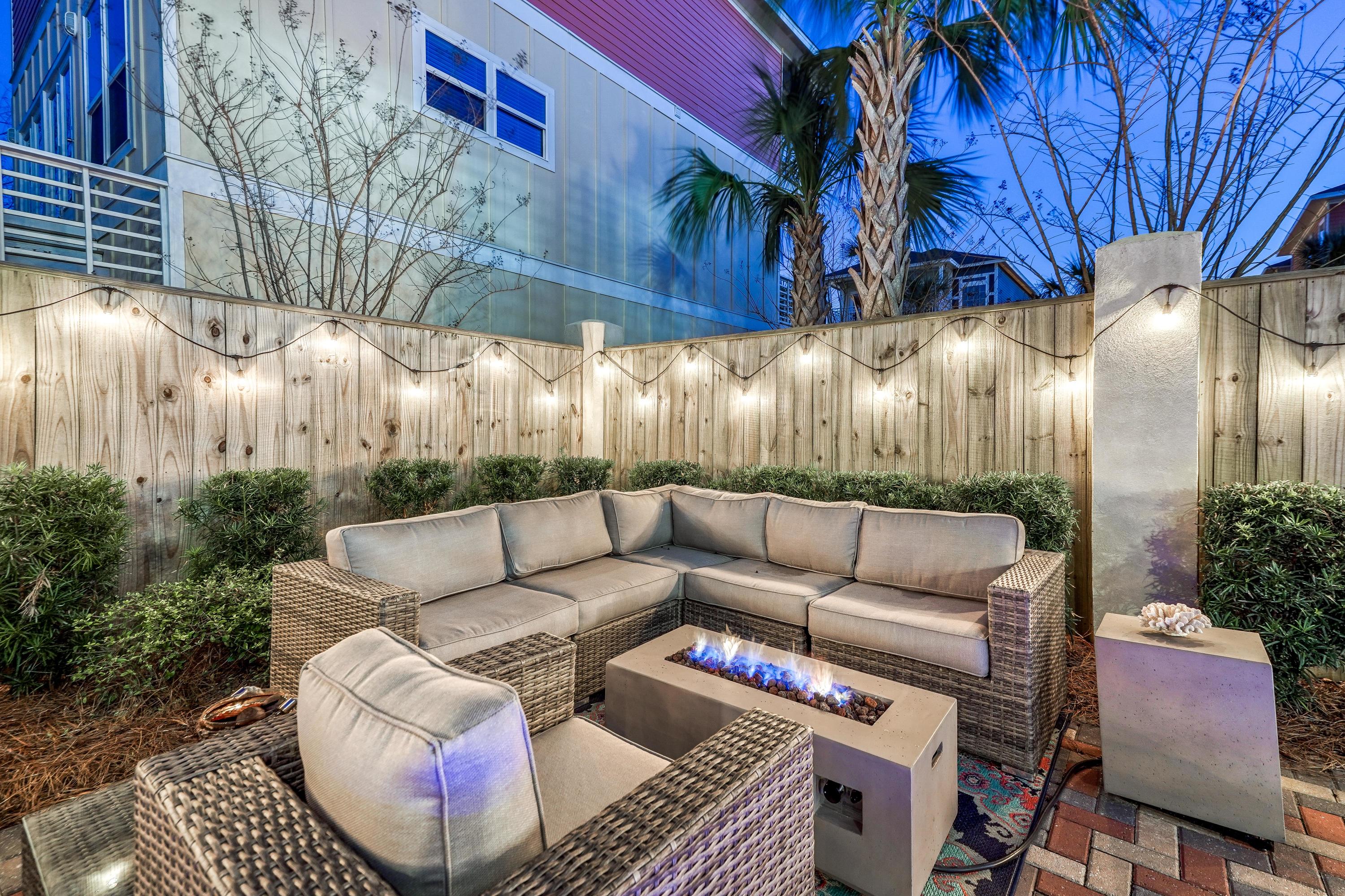 Treasure Sands - Residential