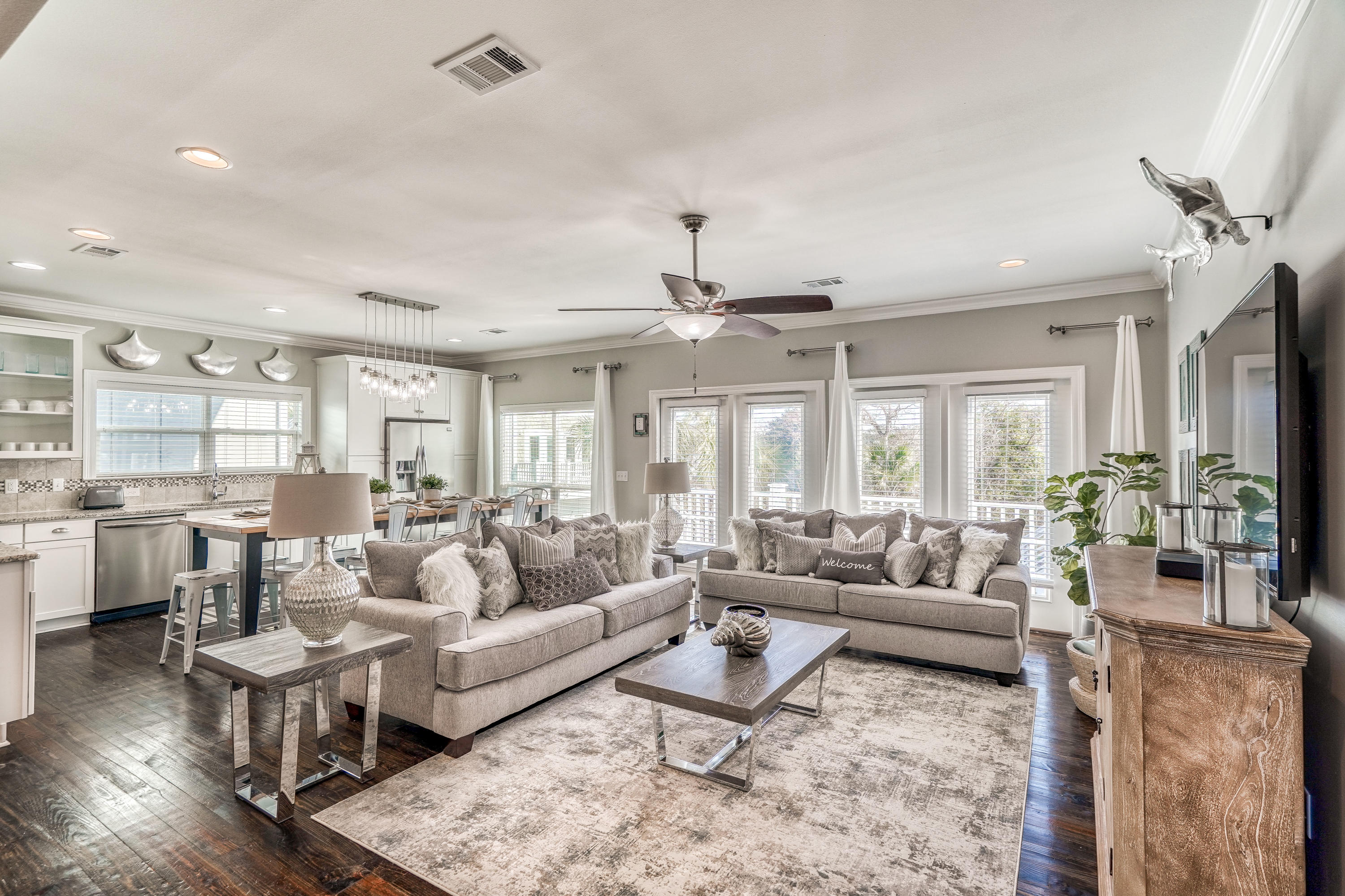 Treasure Sands - Residential