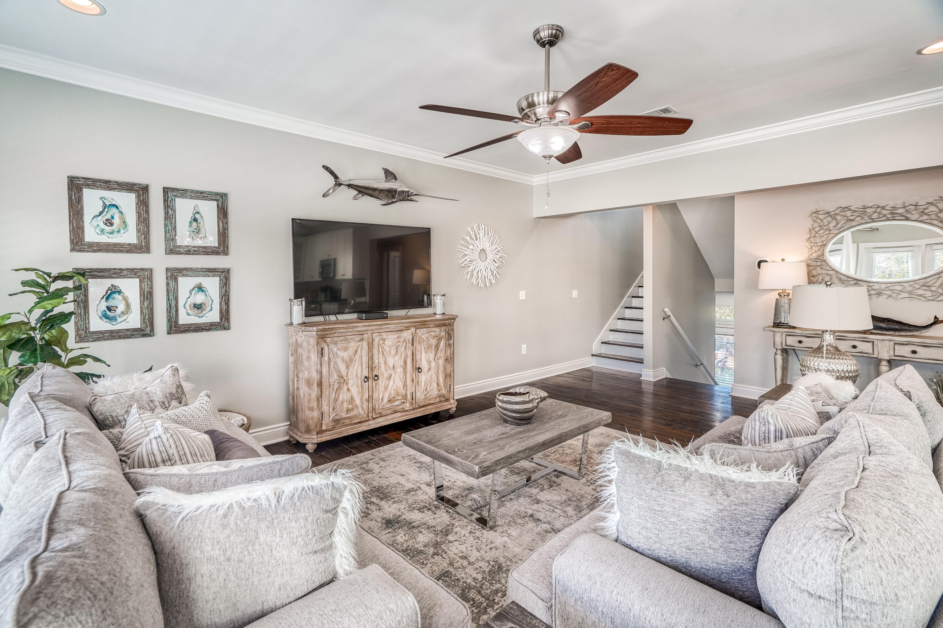 Treasure Sands - Residential