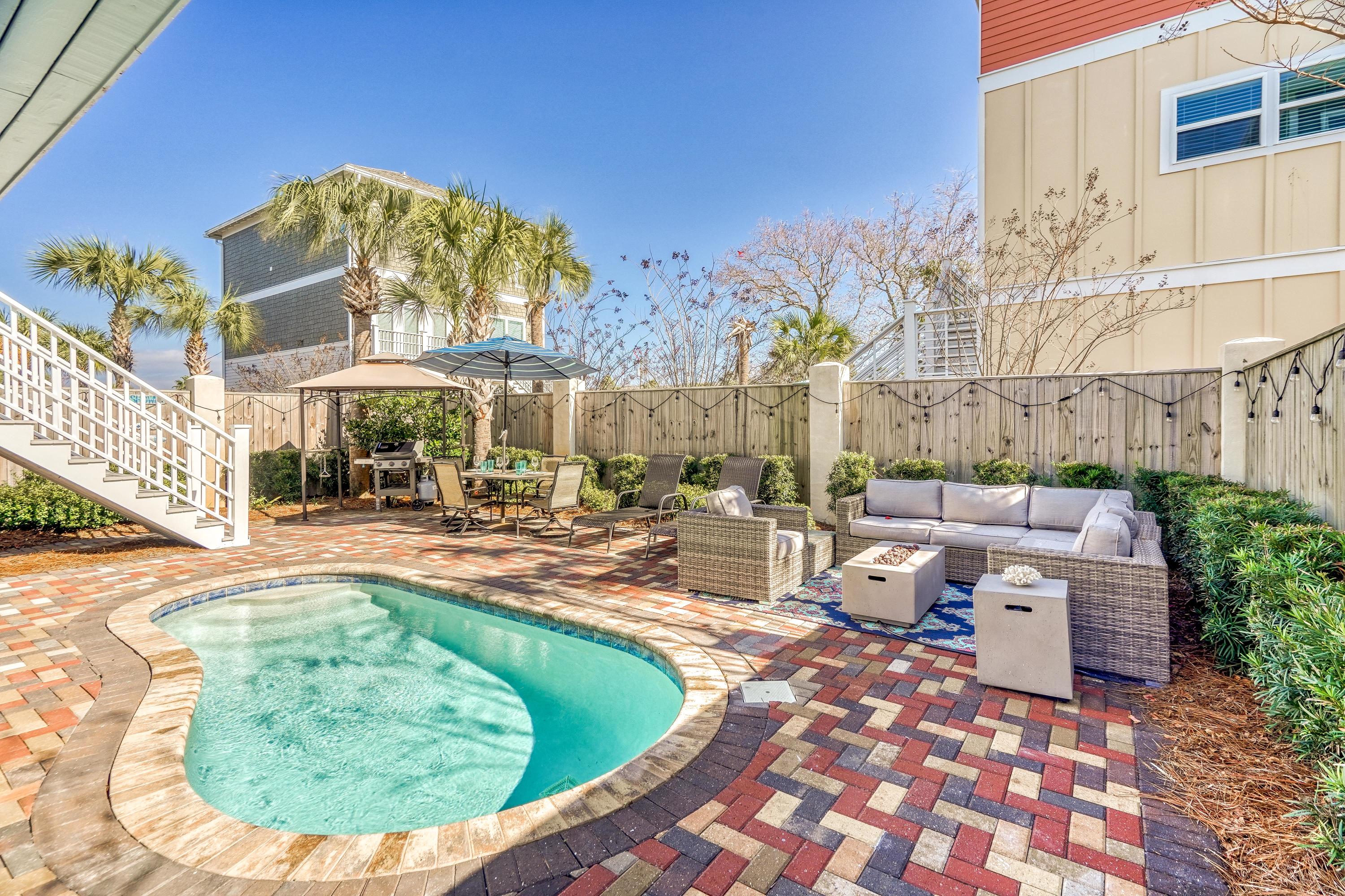 Treasure Sands - Residential